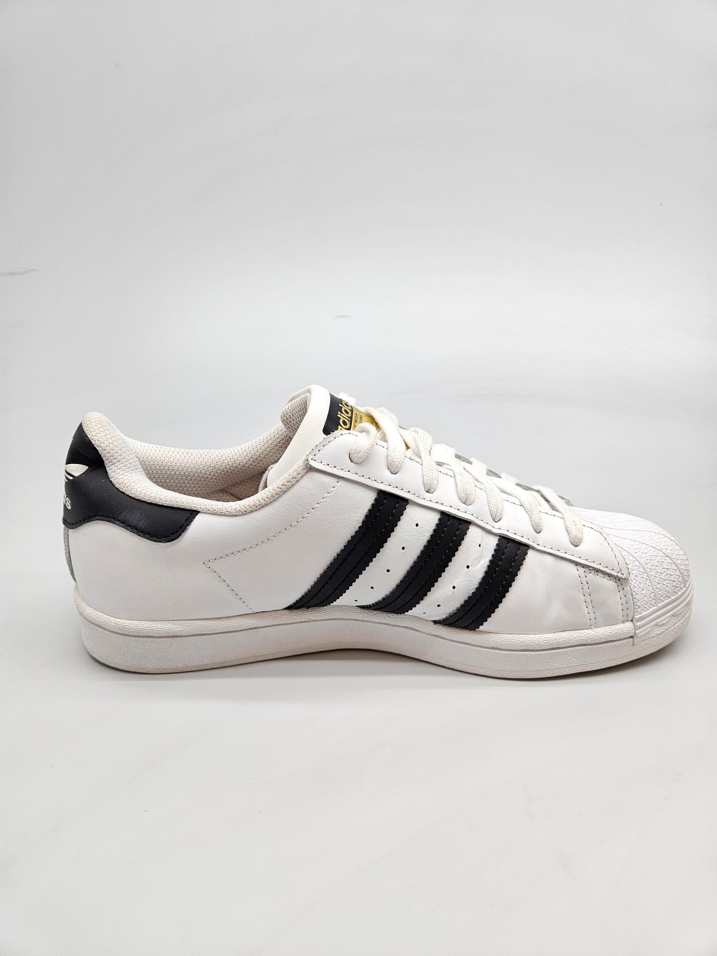 ADIDAS SUPERSTAR ORIGINAL PATIKI BR 41