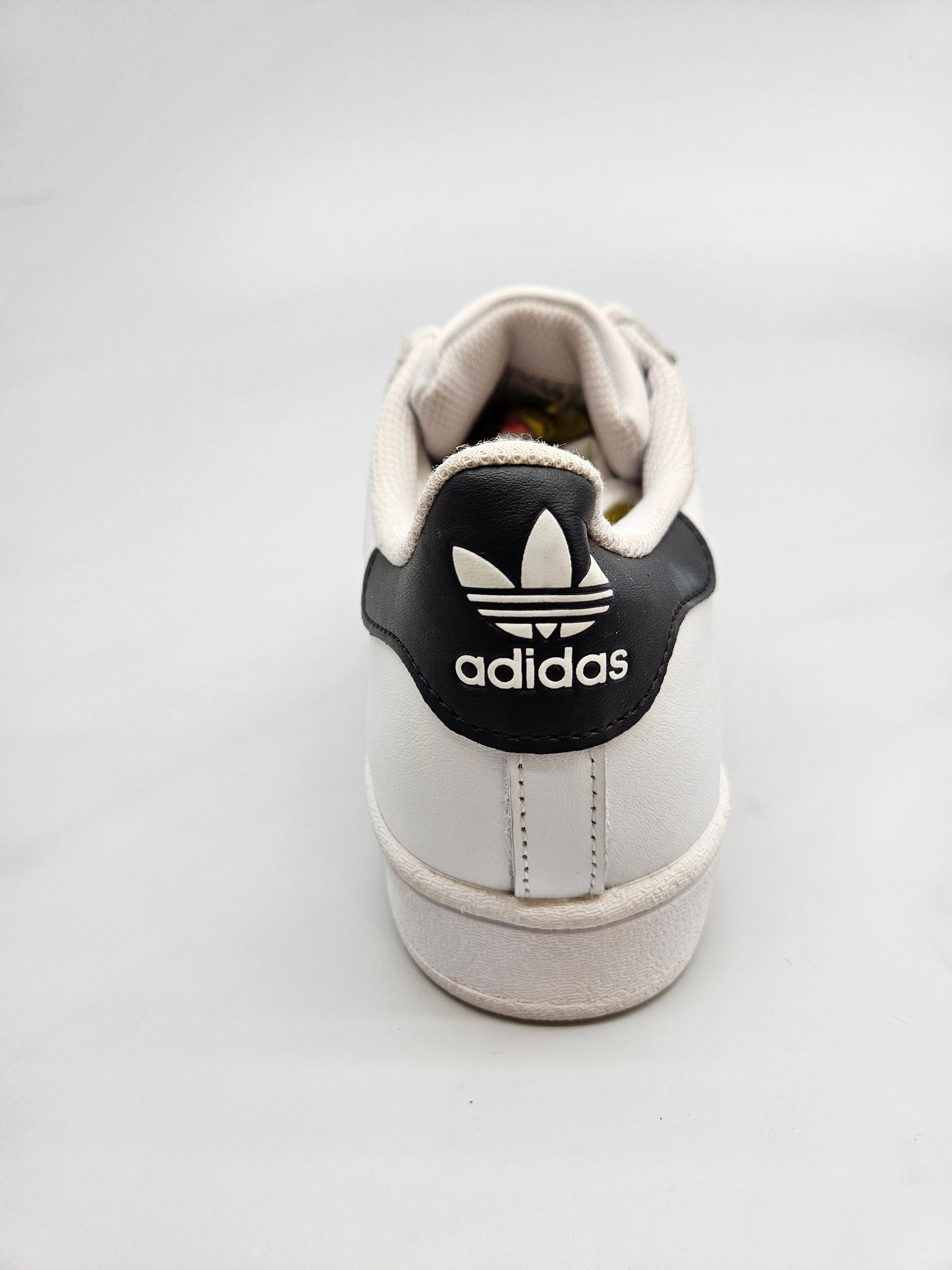 ADIDAS SUPERSTAR ORIGINAL PATIKI BR 41
