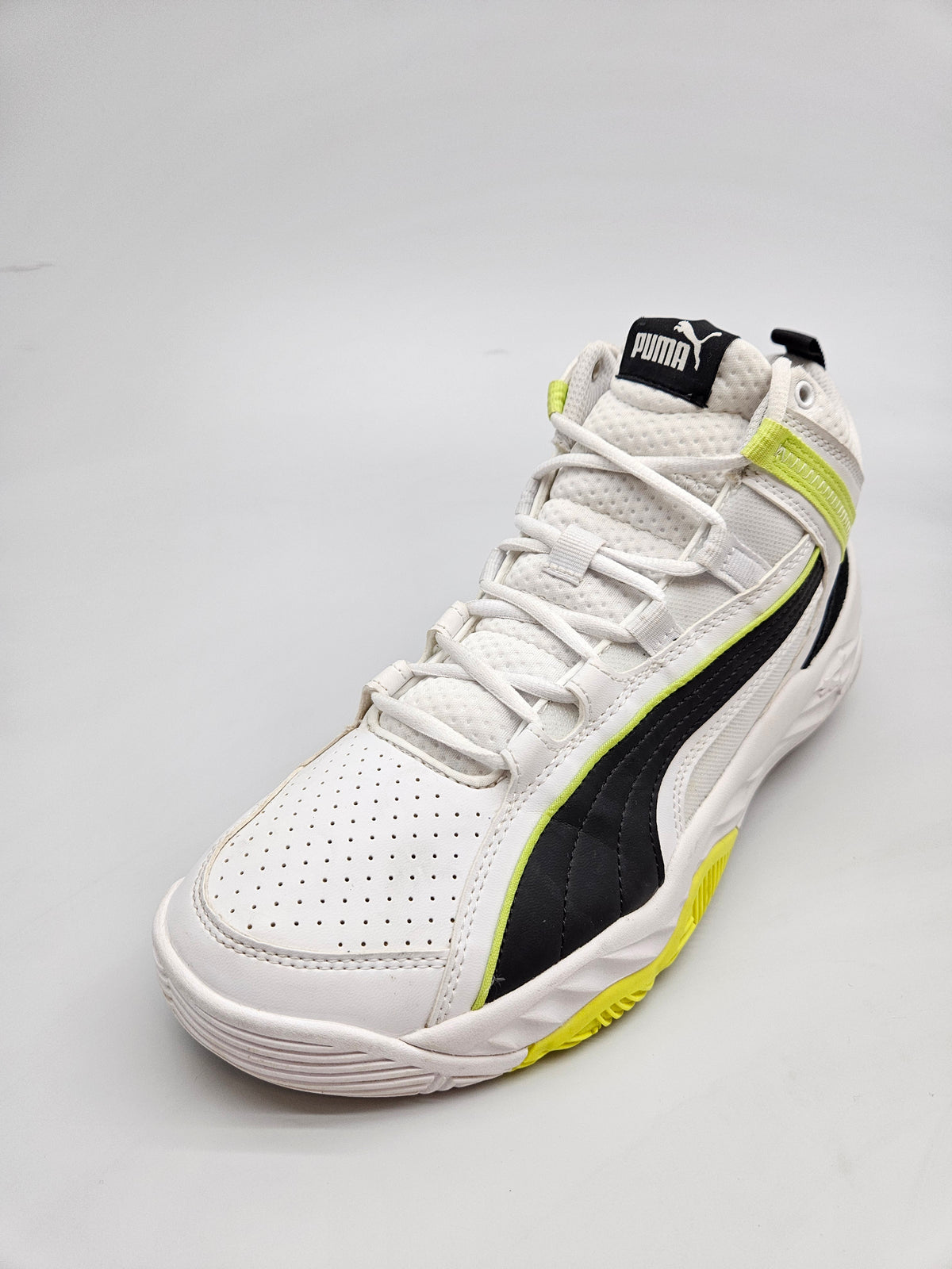 PUMA ORIGINAL PATIKI BR 43