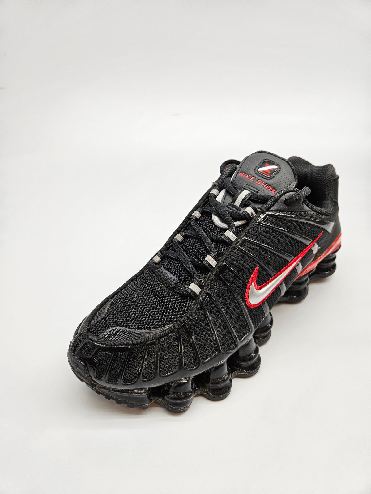 NIKE SHOX ORIGINAL PATIKI BR 40