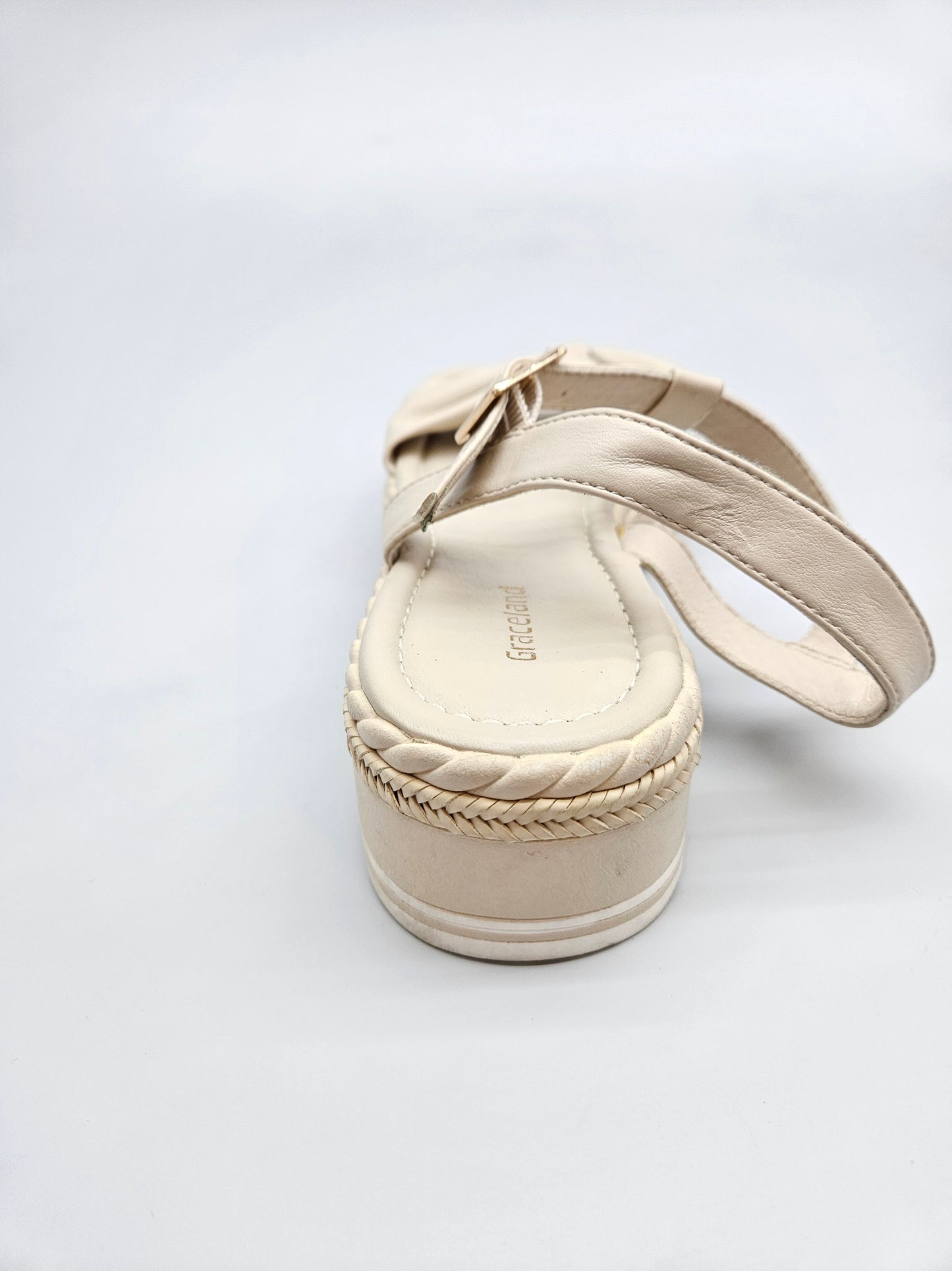GRACELAND ORIGINAL SANDALI BR 40