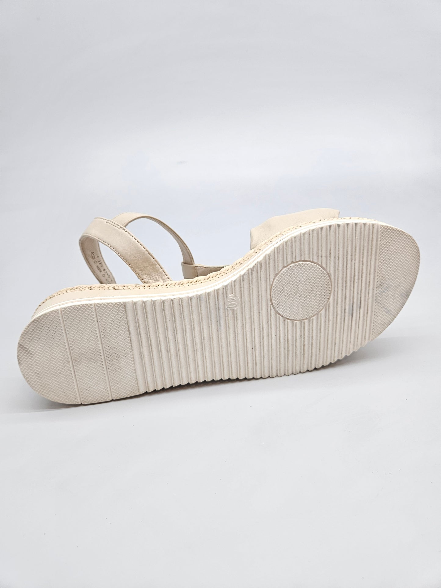 GRACELAND ORIGINAL SANDALI BR 40