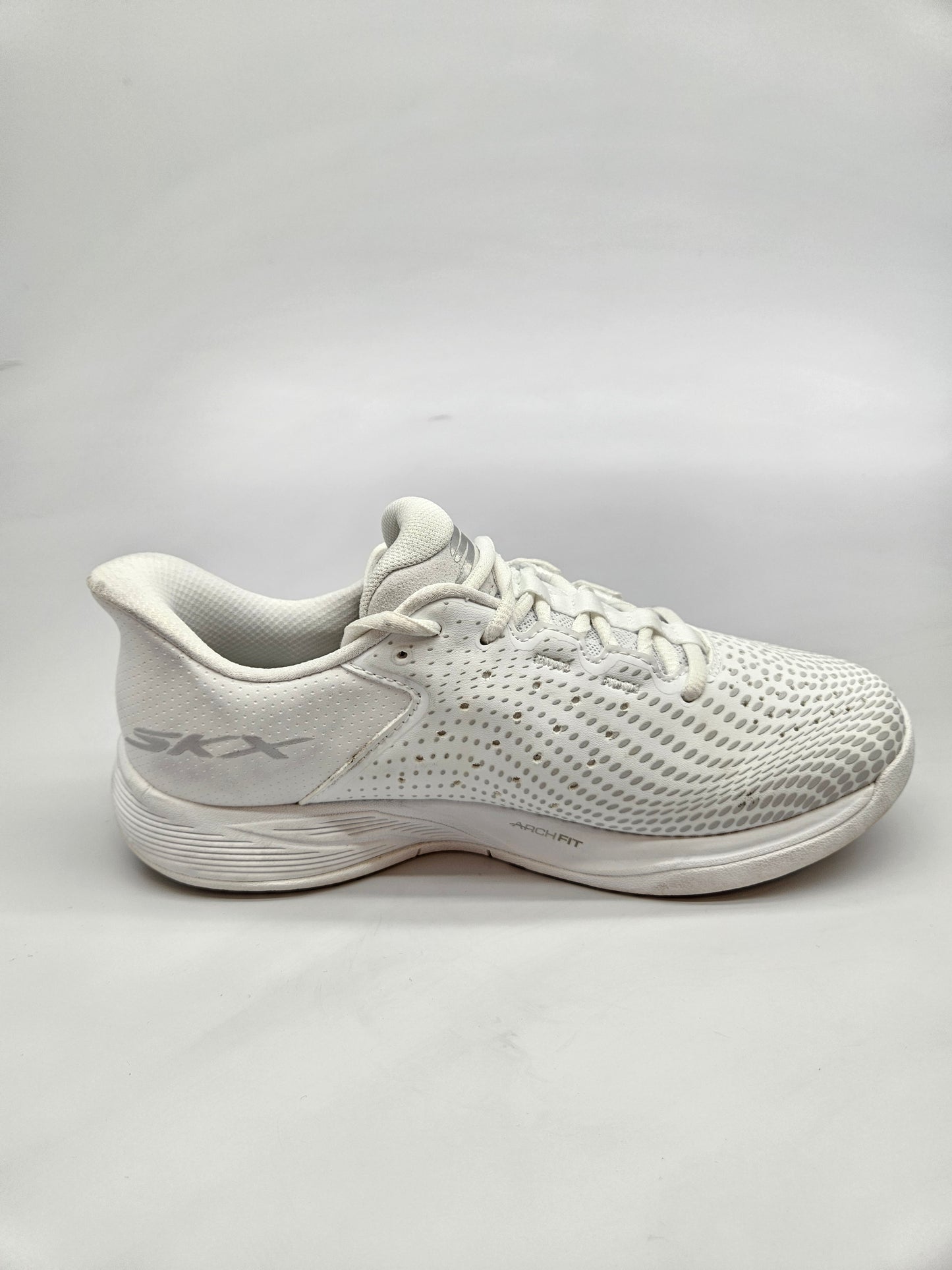 SKECHERS ORIGINAL PATIKI BR 37