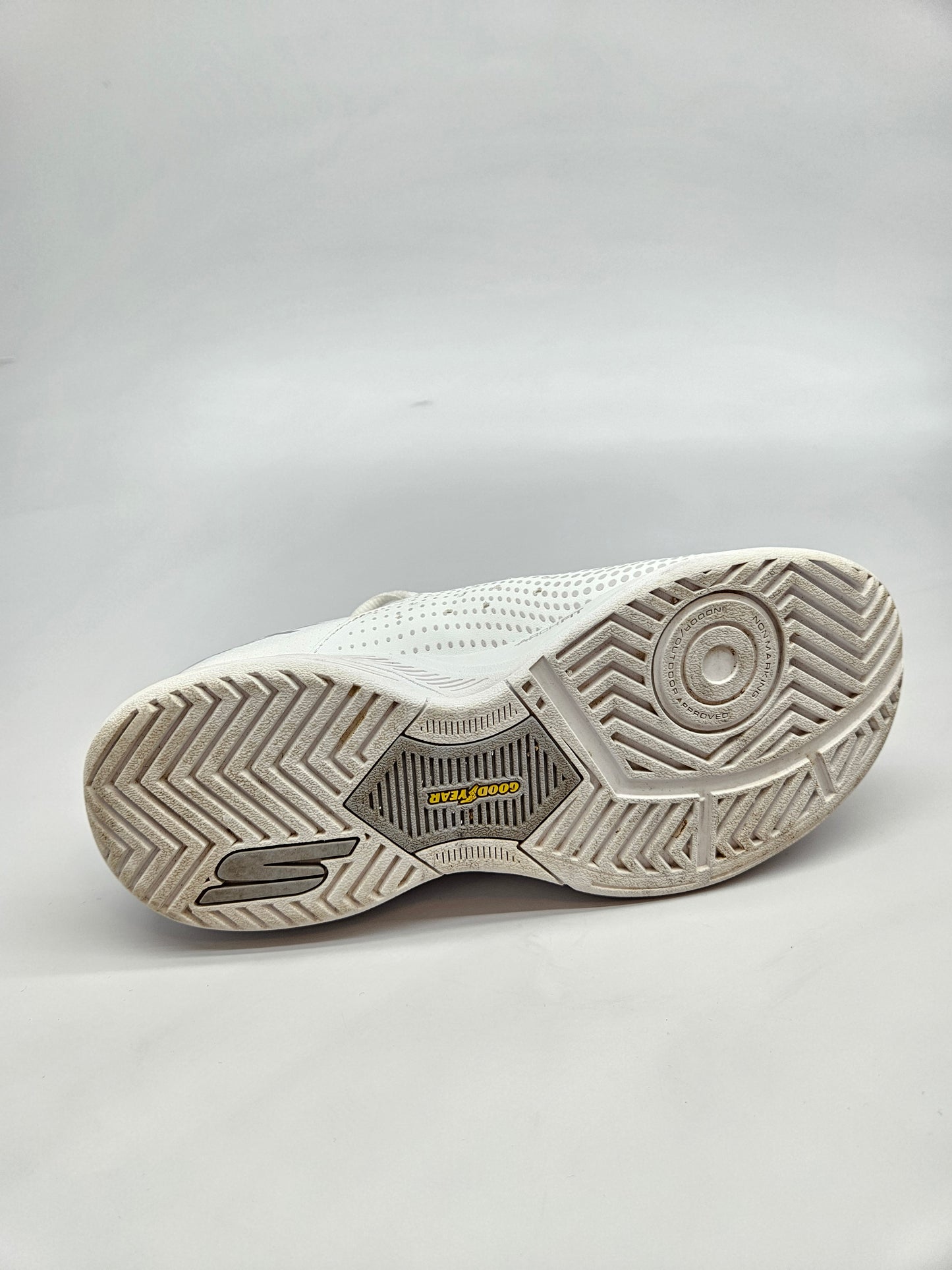 SKECHERS ORIGINAL PATIKI BR 37