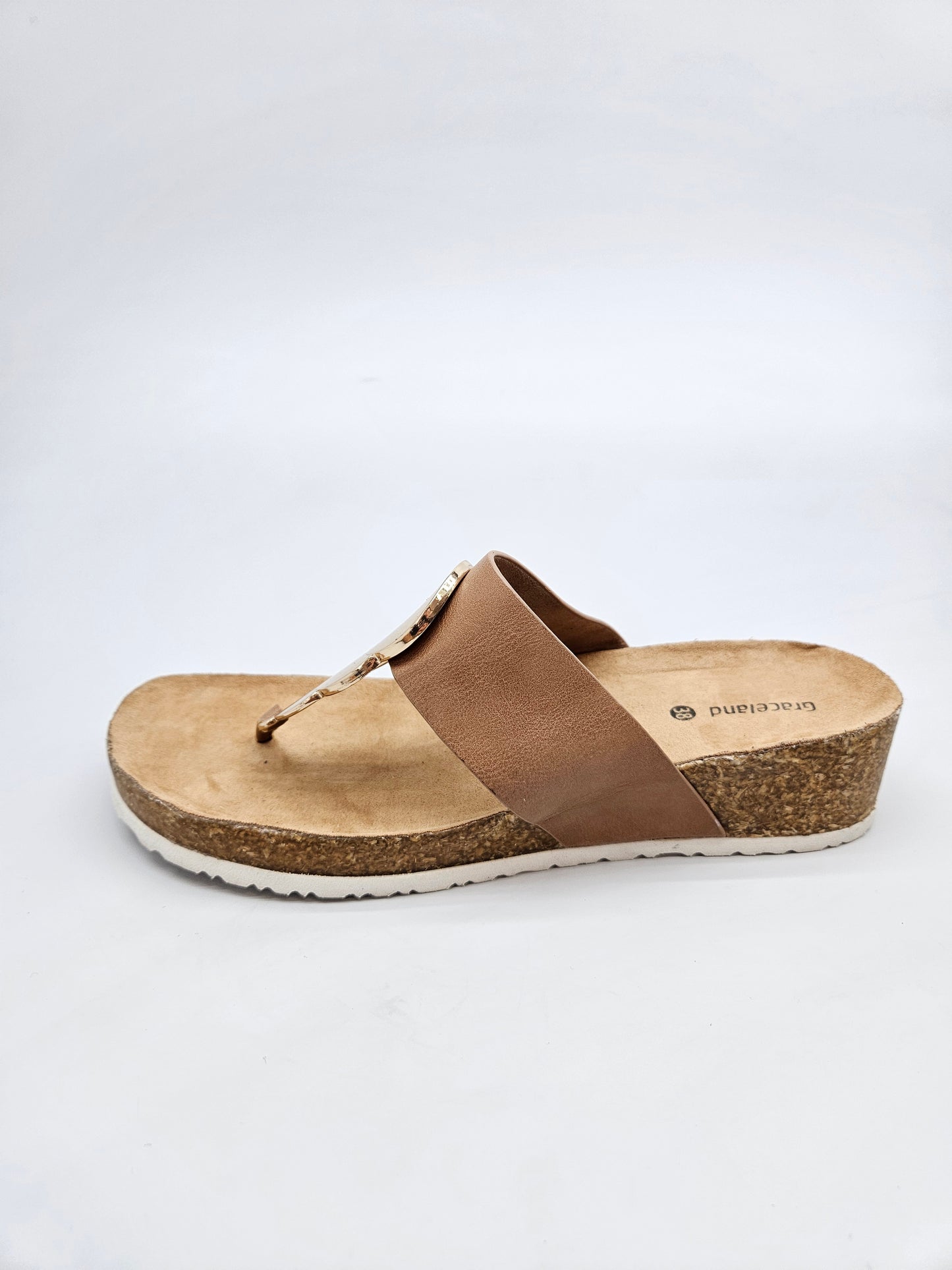 GRACELAND NOVI ORIGINAL SANDALI BR 38