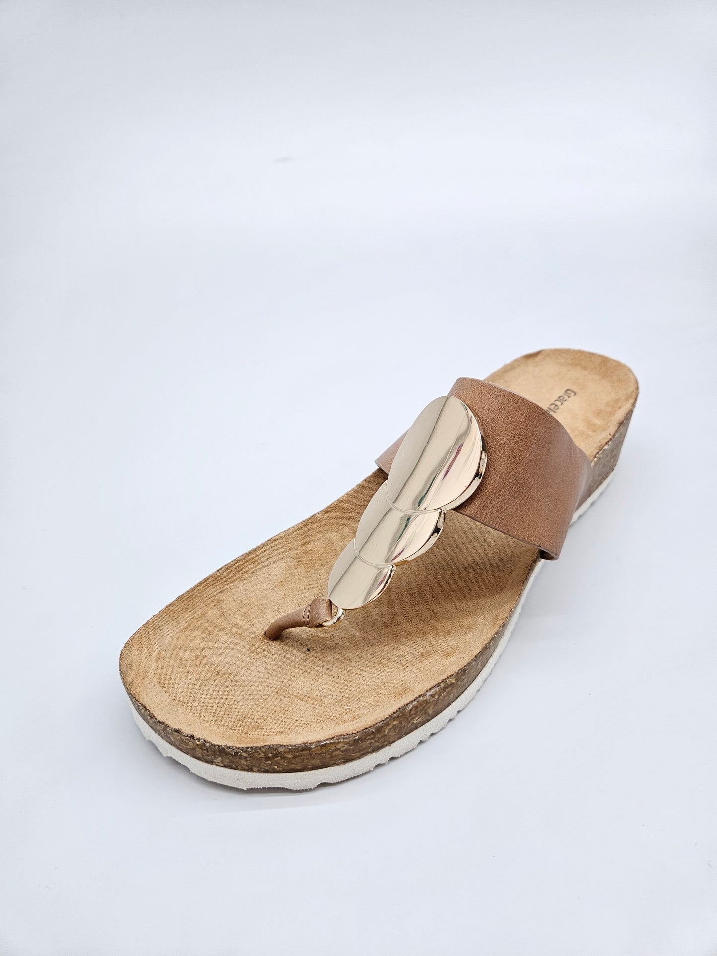 GRACELAND NOVI ORIGINAL SANDALI BR 38