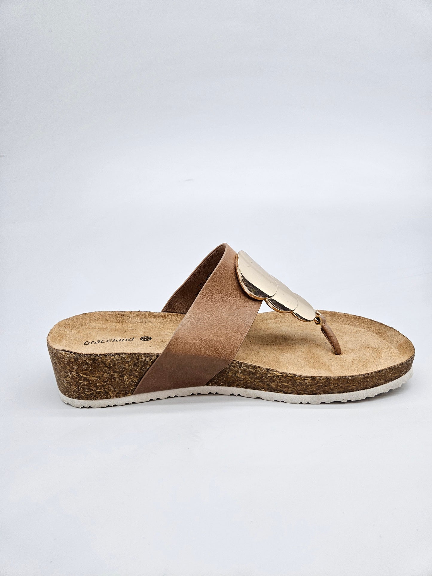 GRACELAND NOVI ORIGINAL SANDALI BR 38