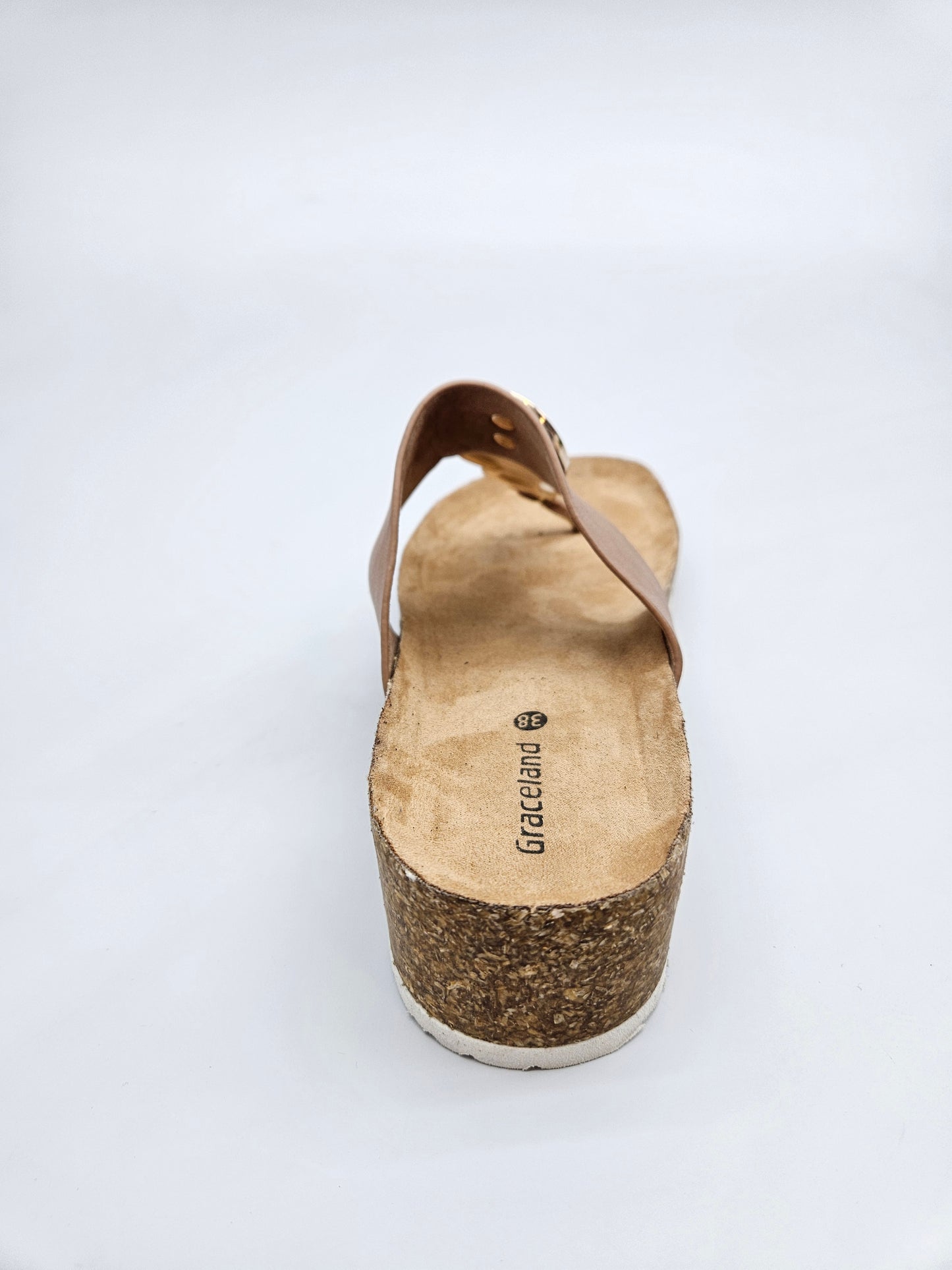 GRACELAND NOVI ORIGINAL SANDALI BR 38