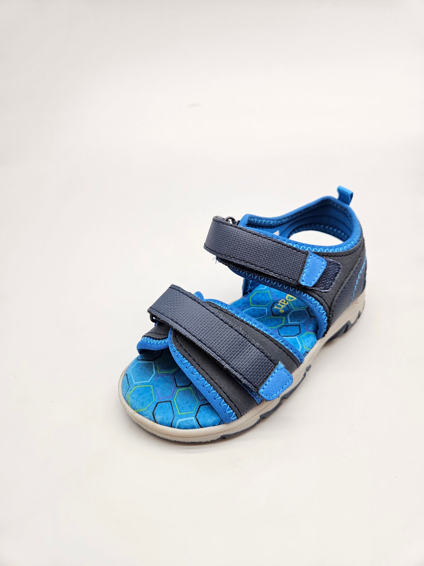 LYLI DAN ORIGINAL SANDALI BR 27
