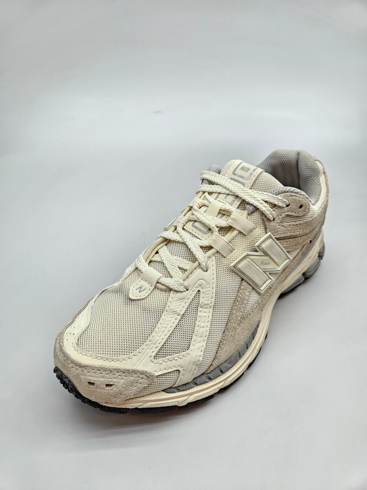 NEW BALANCE ORIGINAL PATIKI BR 42