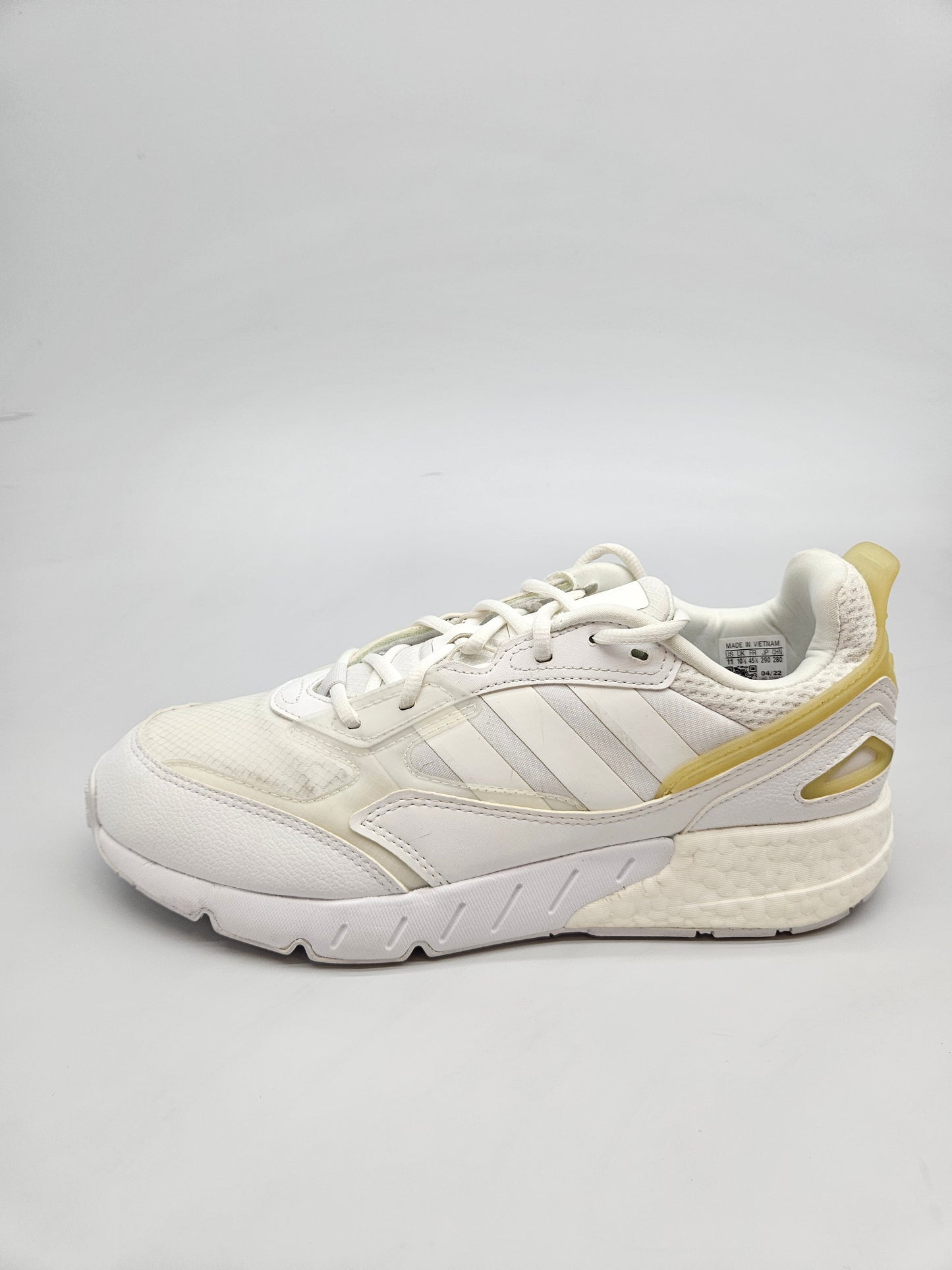 ADIDAS ORIGINAL PATIKI BR 45