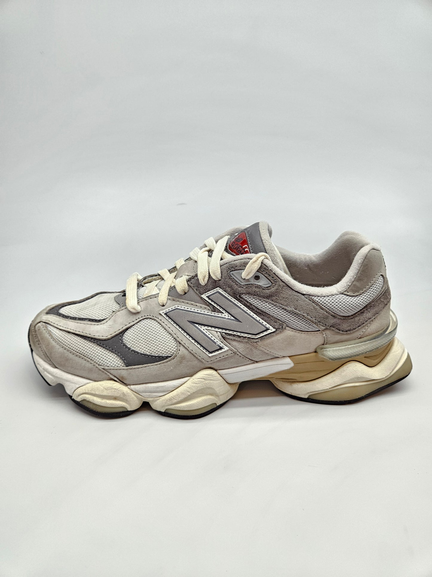 NEW BALANCE ORIGINAL PATIKI BR 45