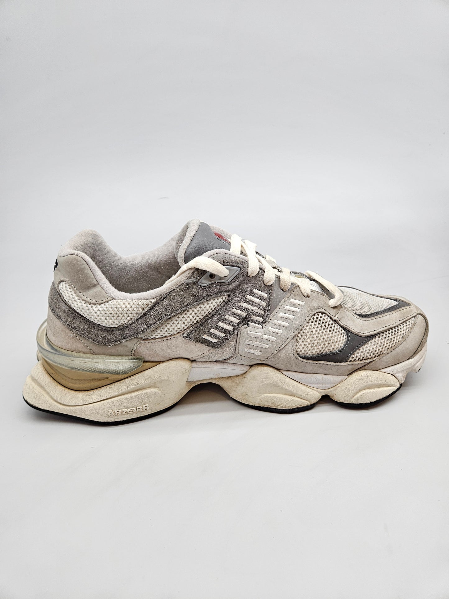 NEW BALANCE ORIGINAL PATIKI BR 45
