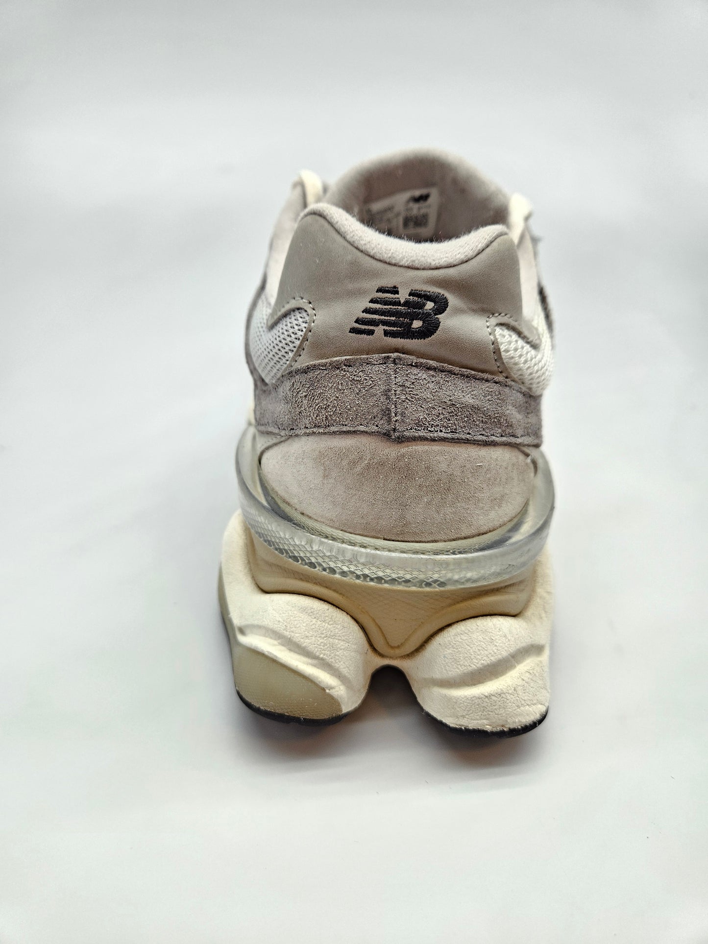 NEW BALANCE ORIGINAL PATIKI BR 45