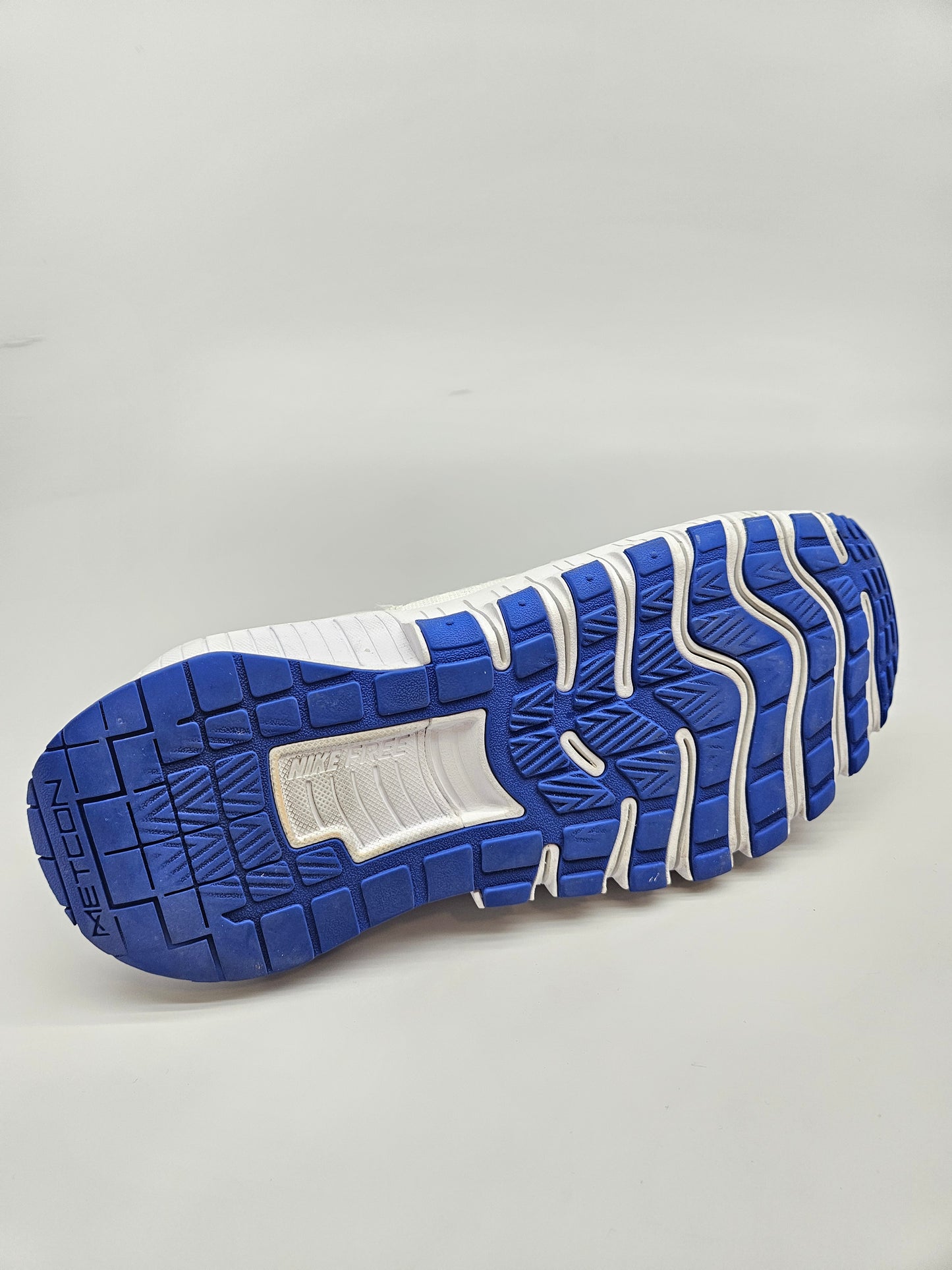 NIKE ORIGINAL PATIKI BR 44