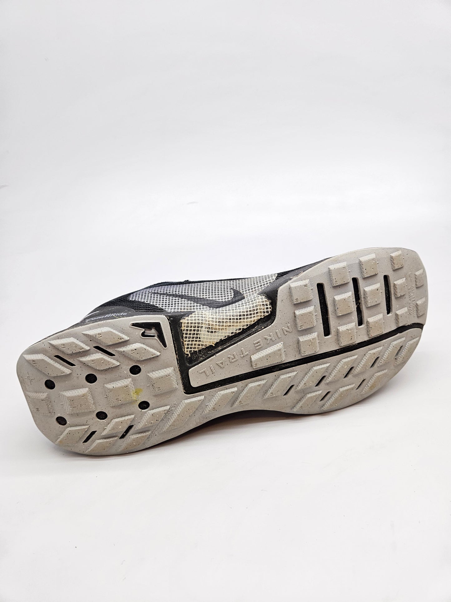 NIKE ORIGINAL PATIKI BR 45