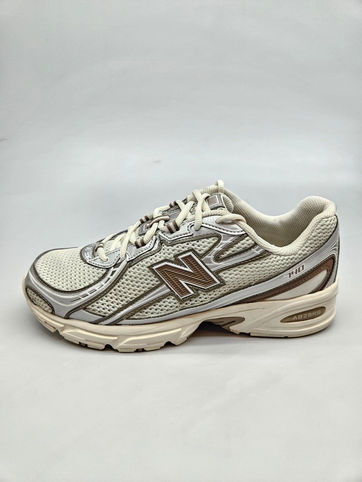 NEW BALANCE ORIGINAL PATIKI BR 44.5