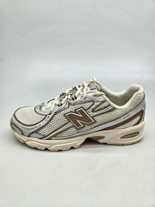 NEW BALANCE ORIGINAL PATIKI BR 44.5