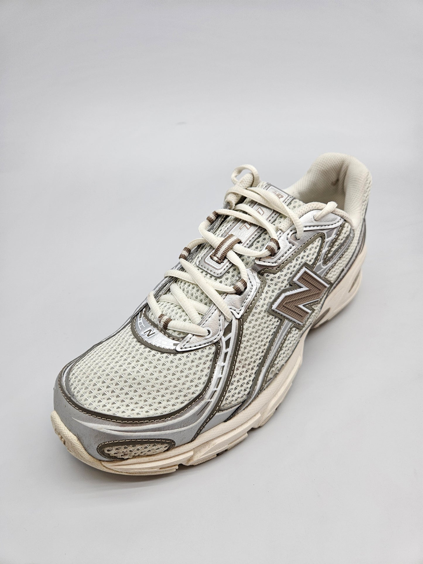 NEW BALANCE ORIGINAL PATIKI BR 44.5