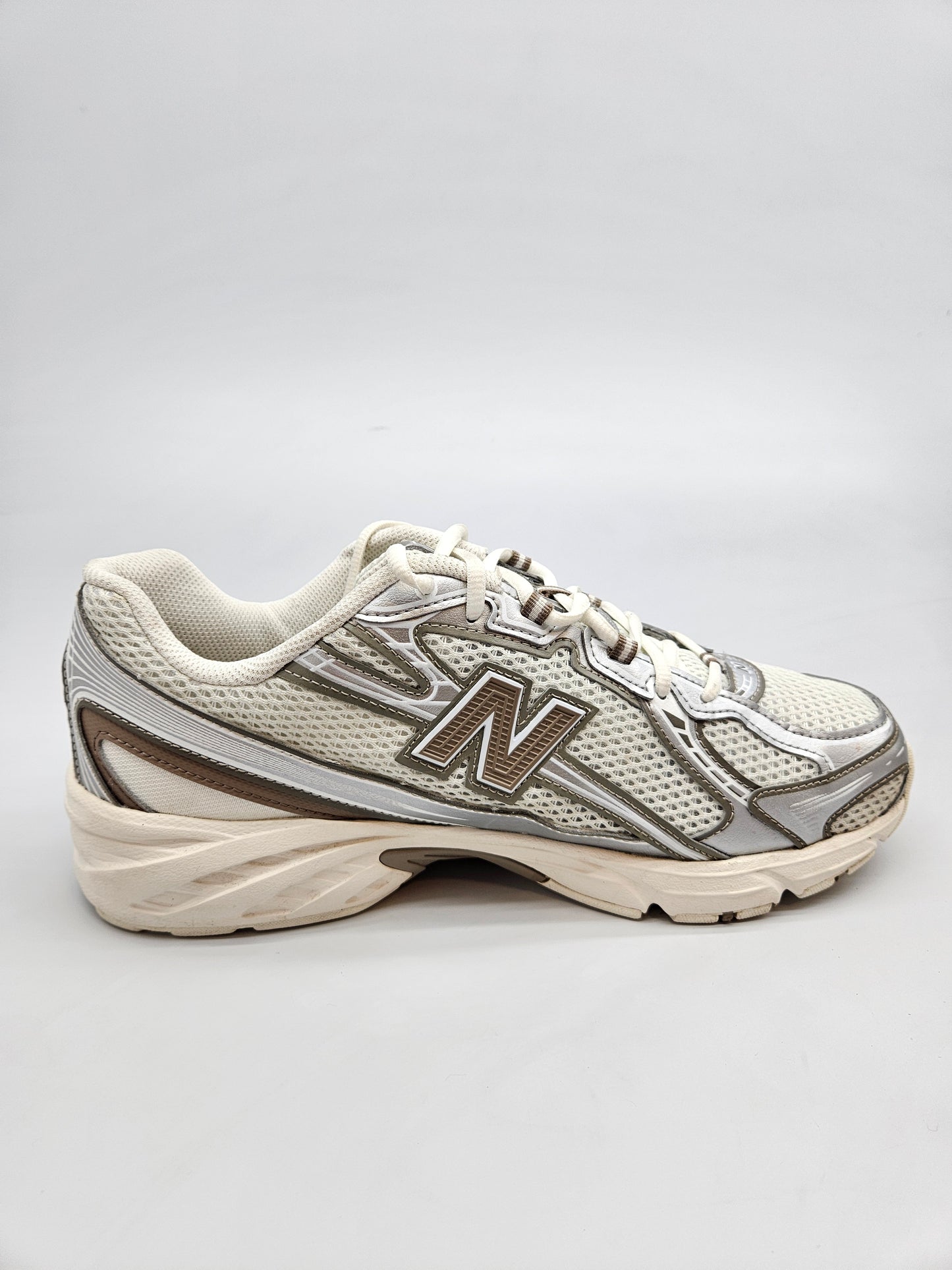 NEW BALANCE ORIGINAL PATIKI BR 44.5