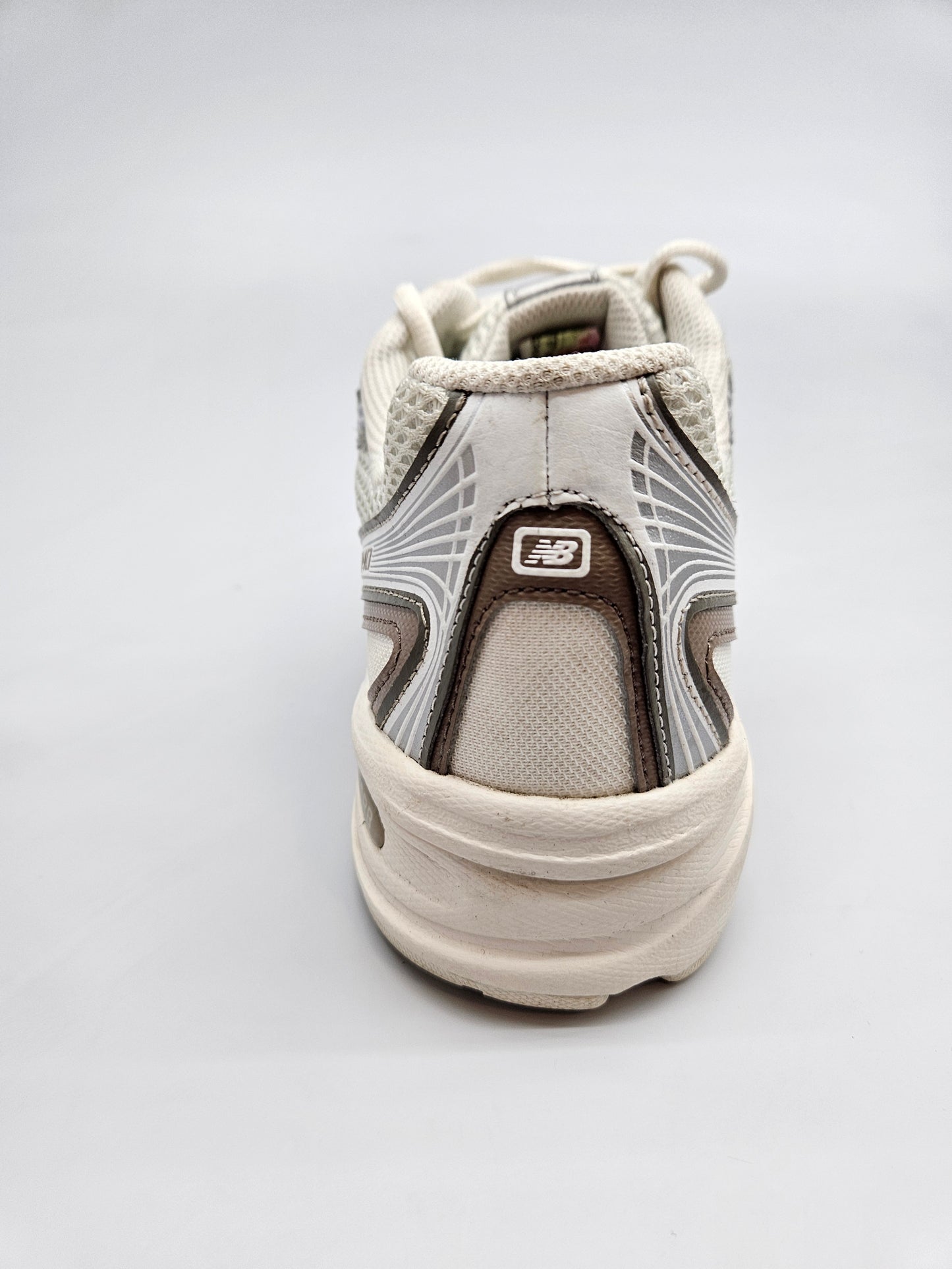 NEW BALANCE ORIGINAL PATIKI BR 44.5