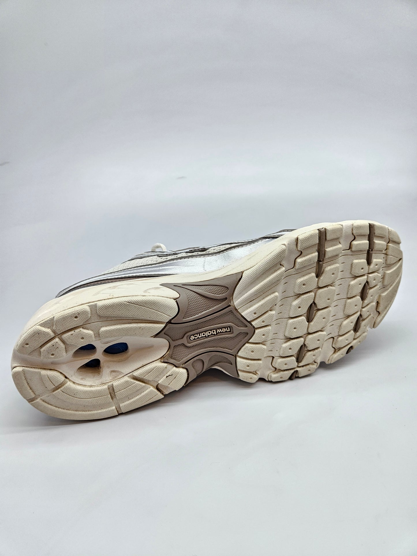 NEW BALANCE ORIGINAL PATIKI BR 44.5