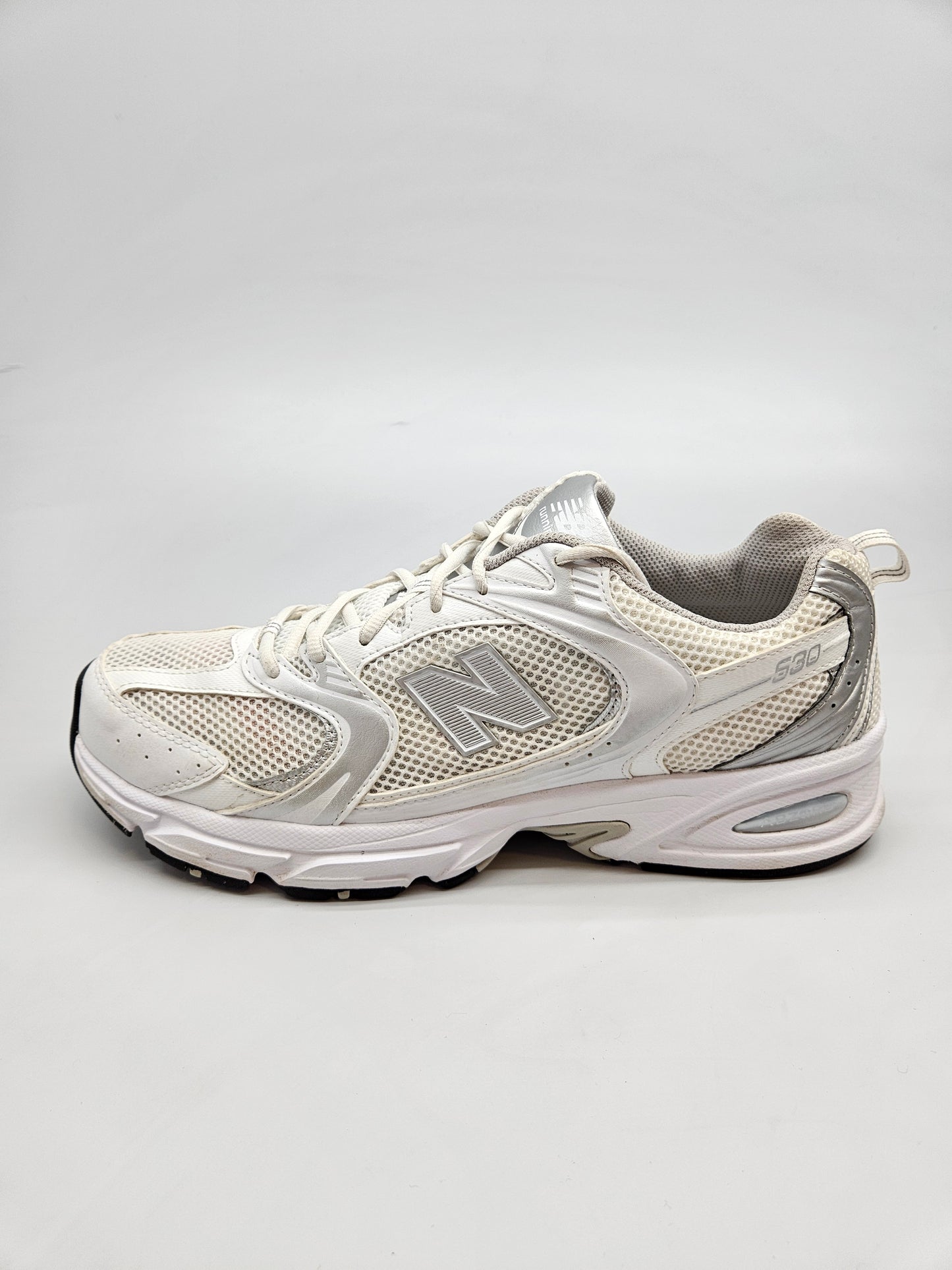 NEW BALANCE ORIGINAL PATIKI BR 46.5
