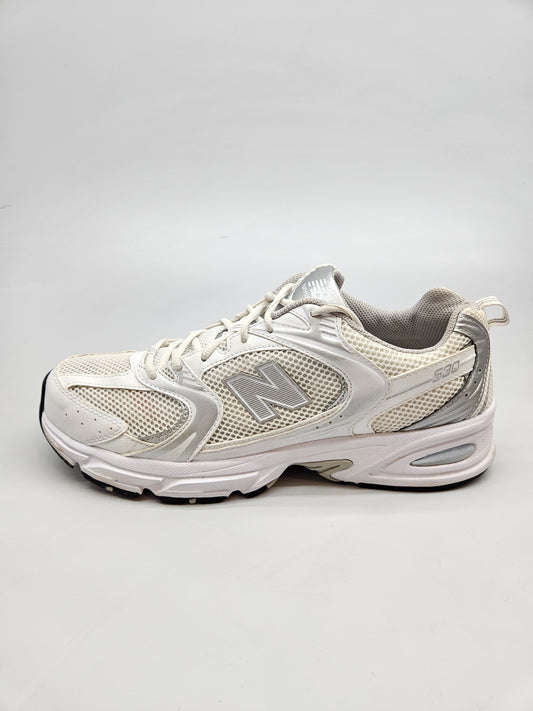 NEW BALANCE ORIGINAL PATIKI BR 46.5