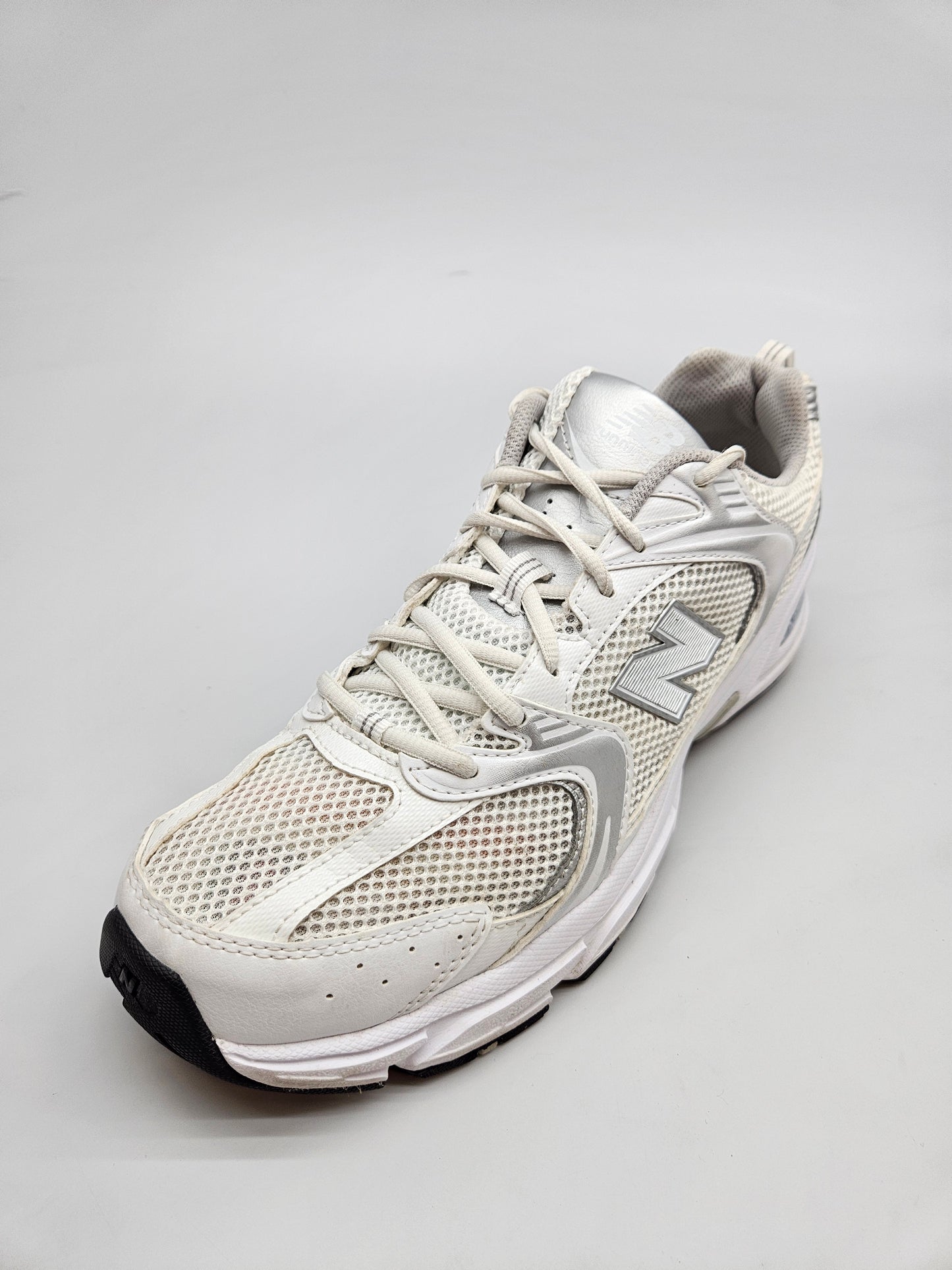 NEW BALANCE ORIGINAL PATIKI BR 46.5