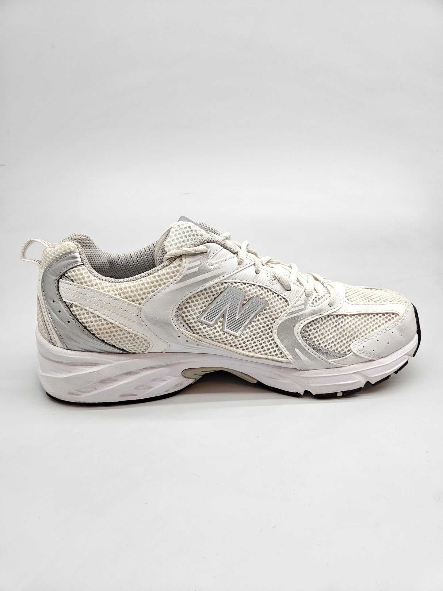 NEW BALANCE ORIGINAL PATIKI BR 46.5