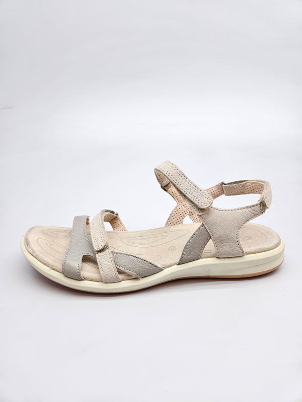 ECCO ORIGINAL SANDALI BR 41