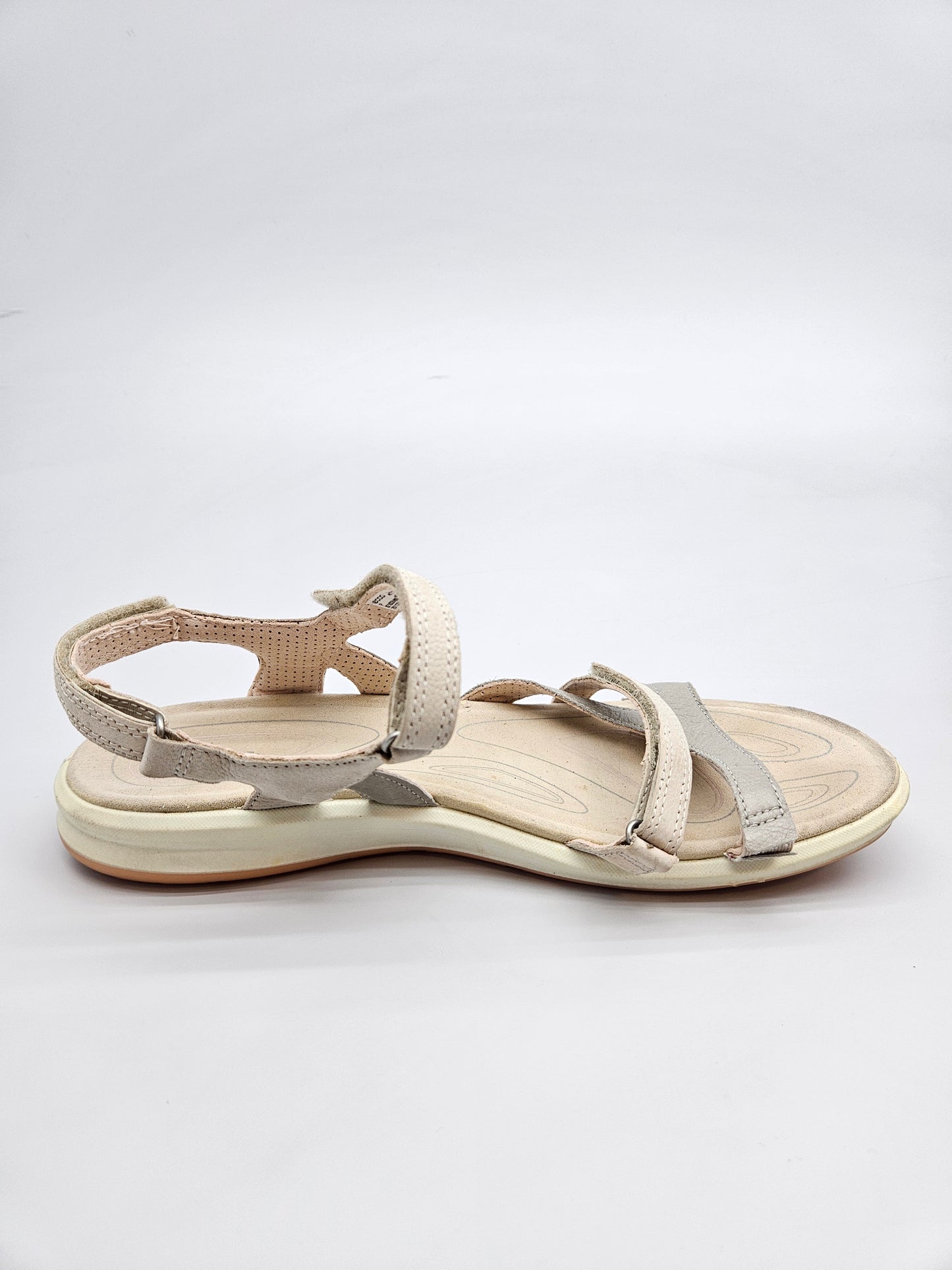 ECCO ORIGINAL SANDALI BR 41
