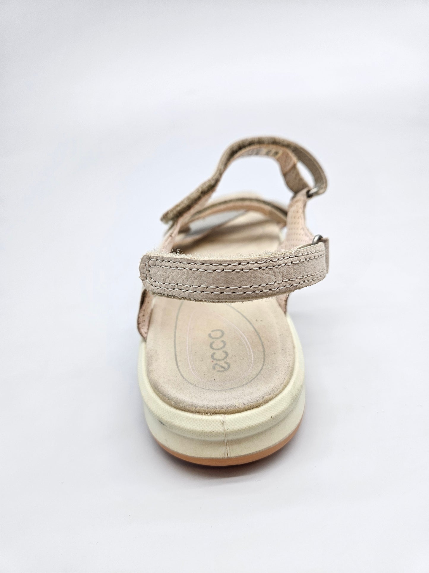 ECCO ORIGINAL SANDALI BR 41