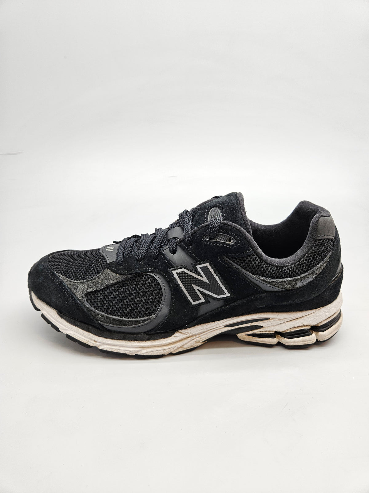 NEW BALANCE ORIGINAL PATIKI BR 45