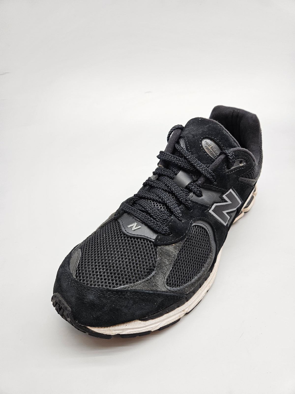 NEW BALANCE ORIGINAL PATIKI BR 45
