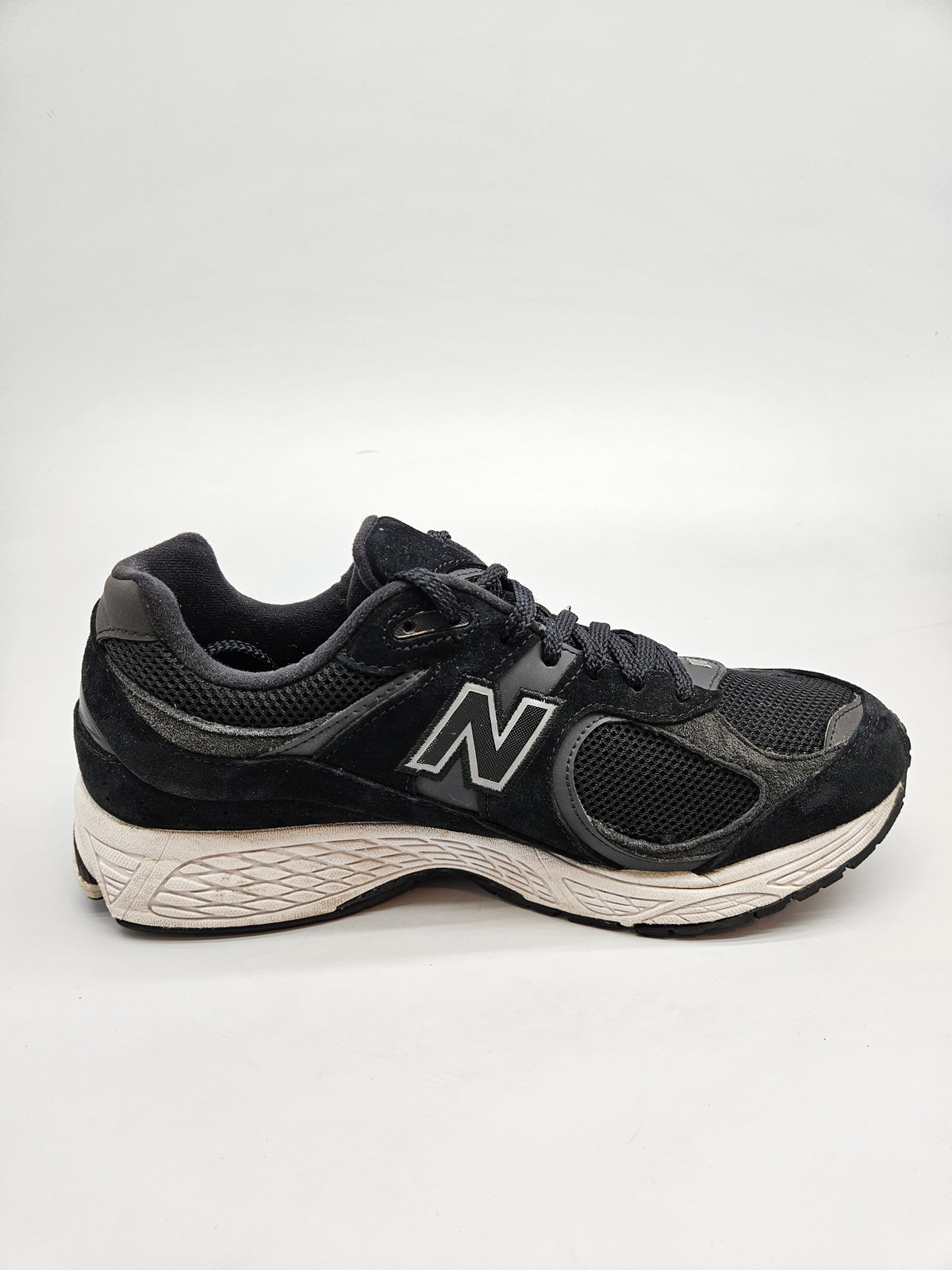 NEW BALANCE ORIGINAL PATIKI BR 45