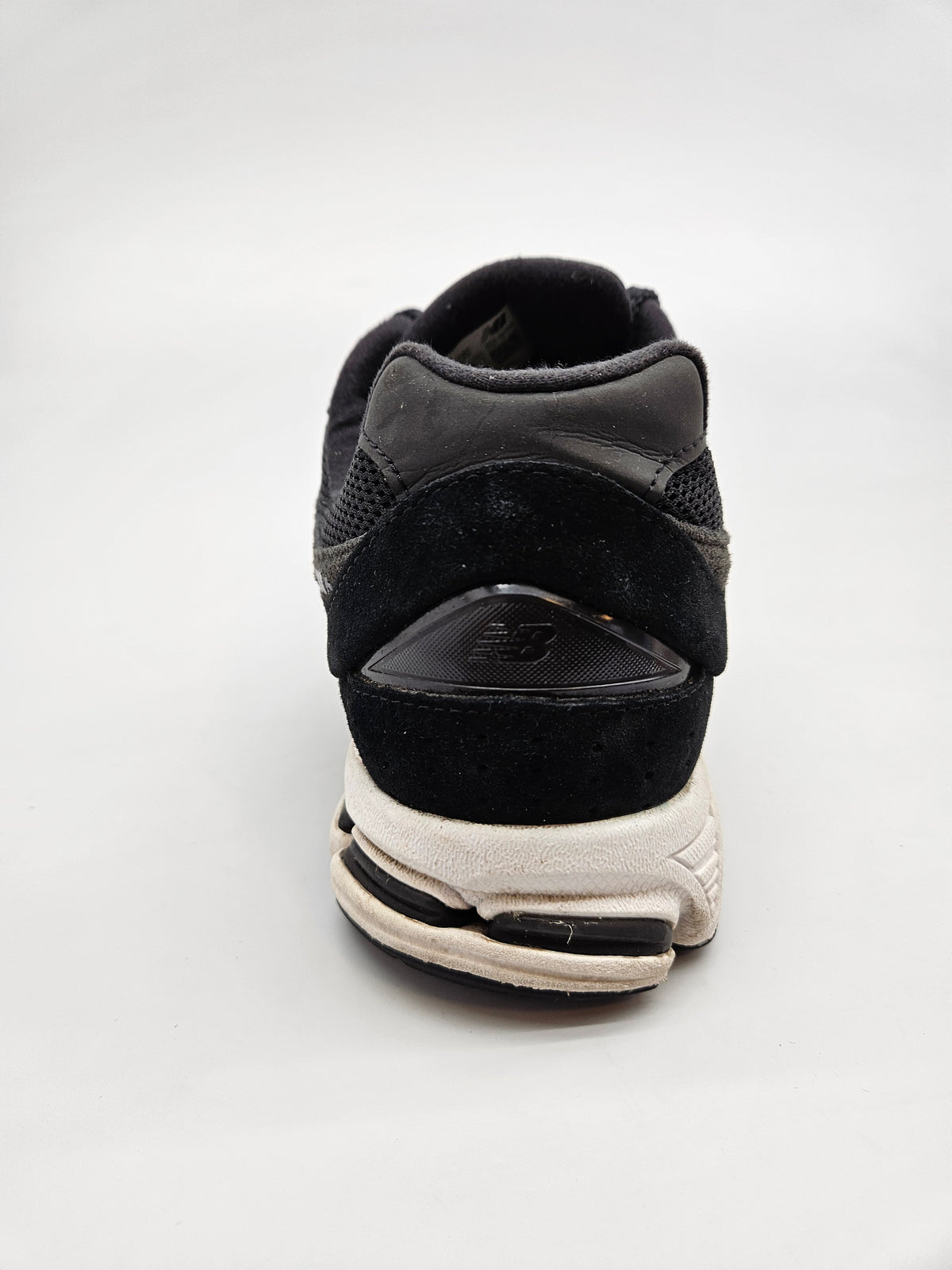 NEW BALANCE ORIGINAL PATIKI BR 45