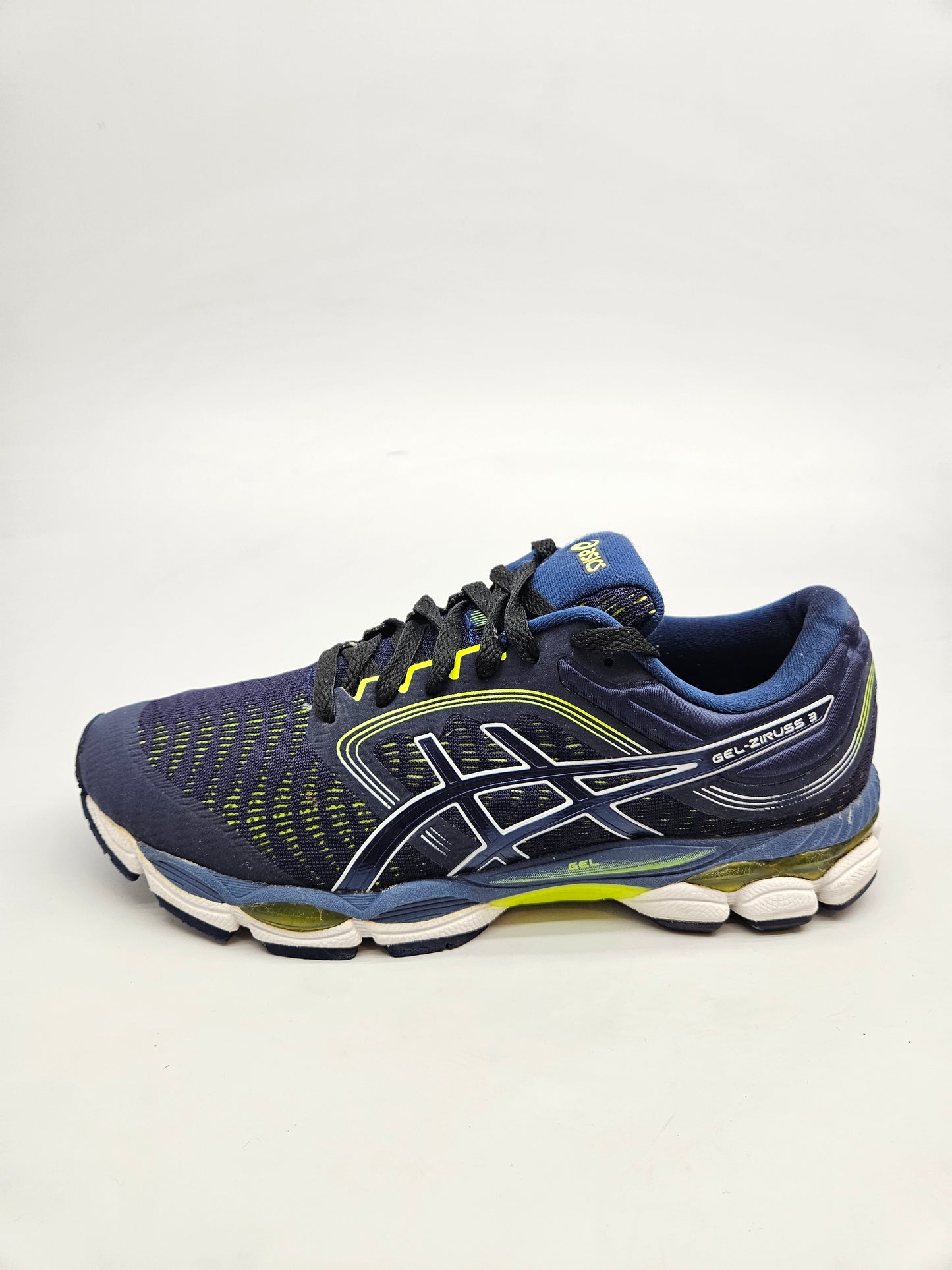 ASICS ORIGINAL PATIKI BR 42.5