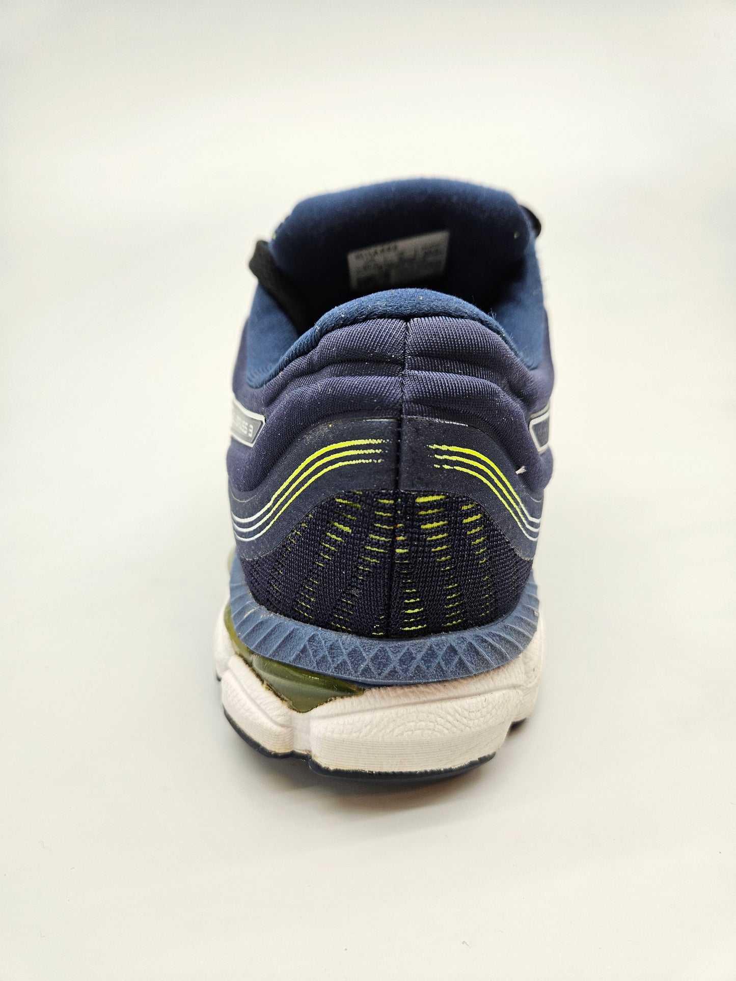 ASICS ORIGINAL PATIKI BR 42.5