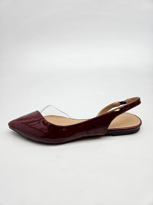 ANNA FIELD ORIGINAL SANDALI BR 40