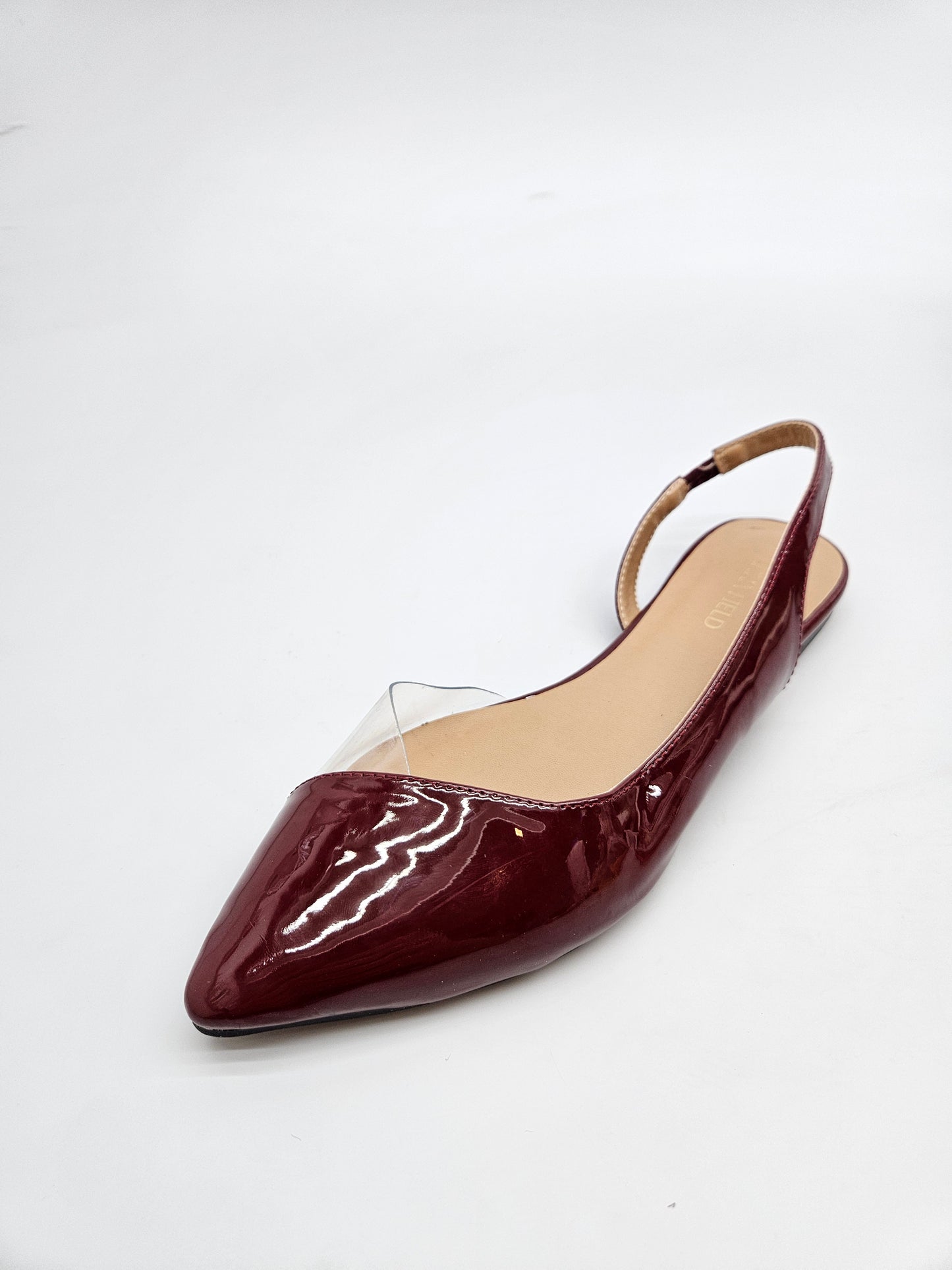 ANNA FIELD ORIGINAL SANDALI BR 40