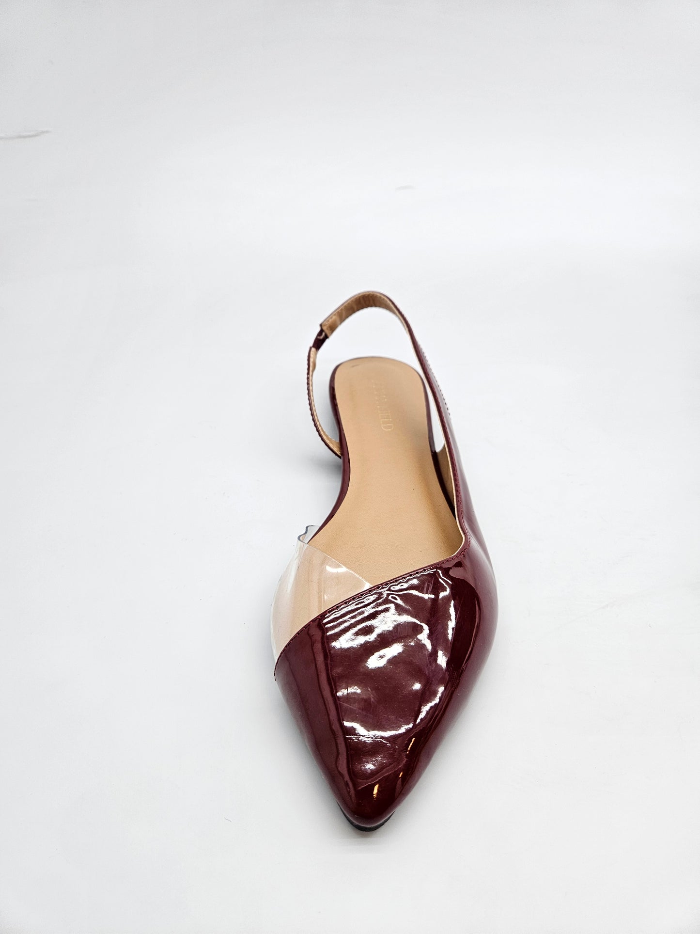 ANNA FIELD ORIGINAL SANDALI BR 40