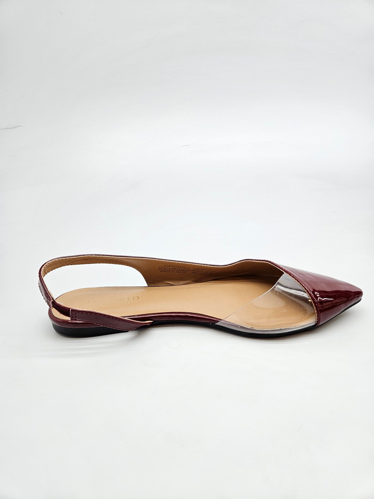 ANNA FIELD ORIGINAL SANDALI BR 40