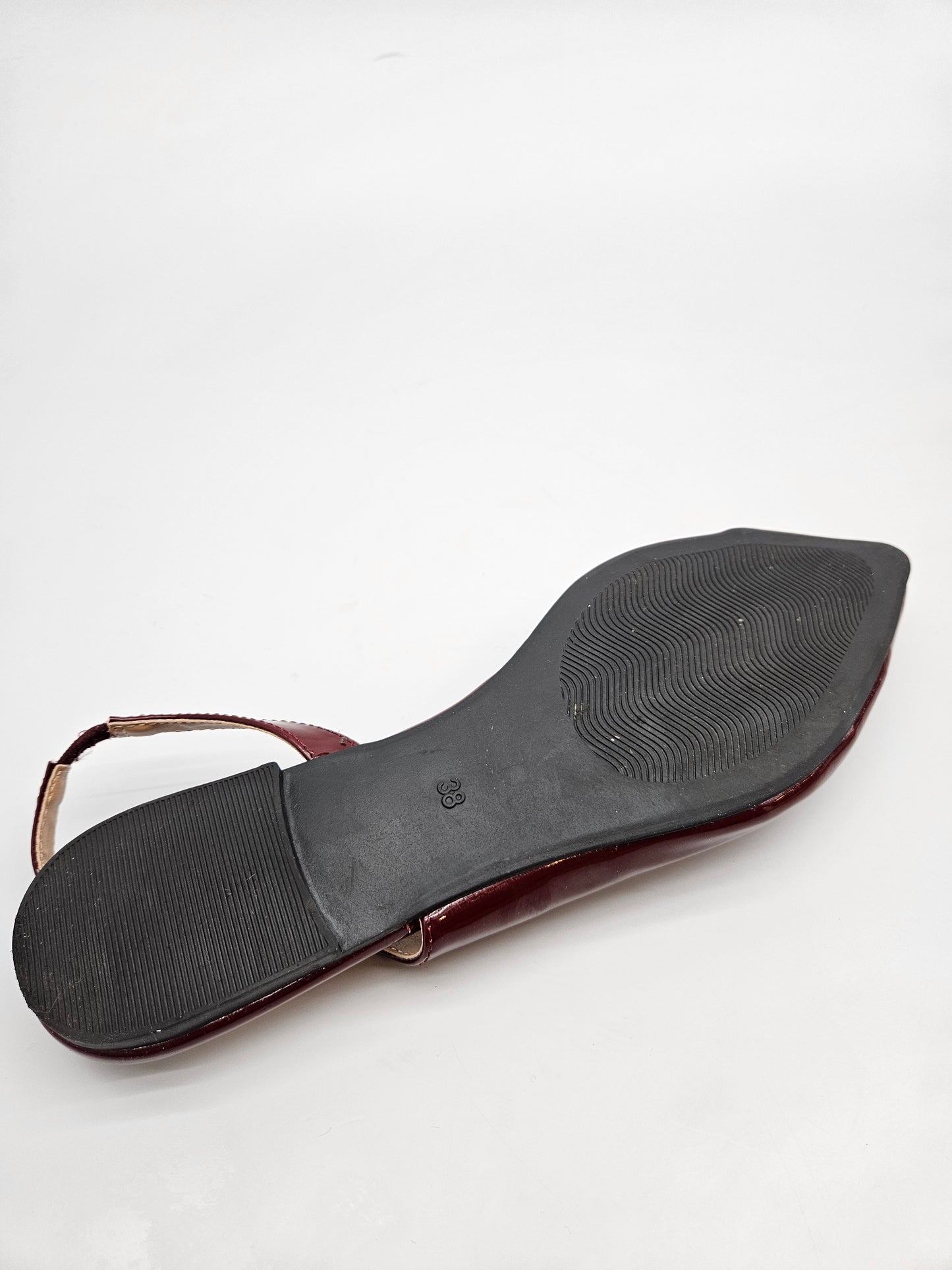 ANNA FIELD ORIGINAL SANDALI BR 40