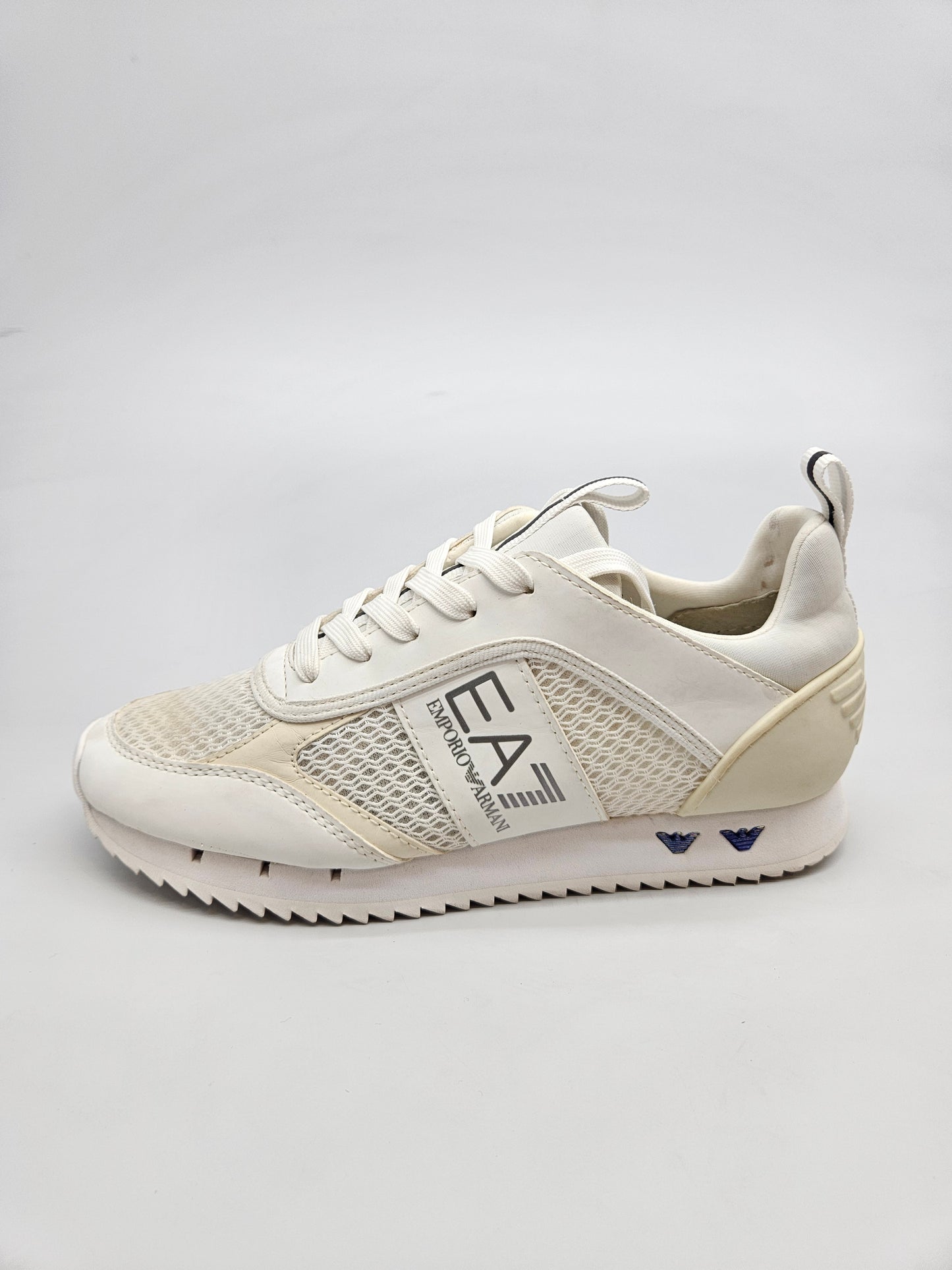 EMPORIO ARMANI ORIGINAL PATIKI BR 38