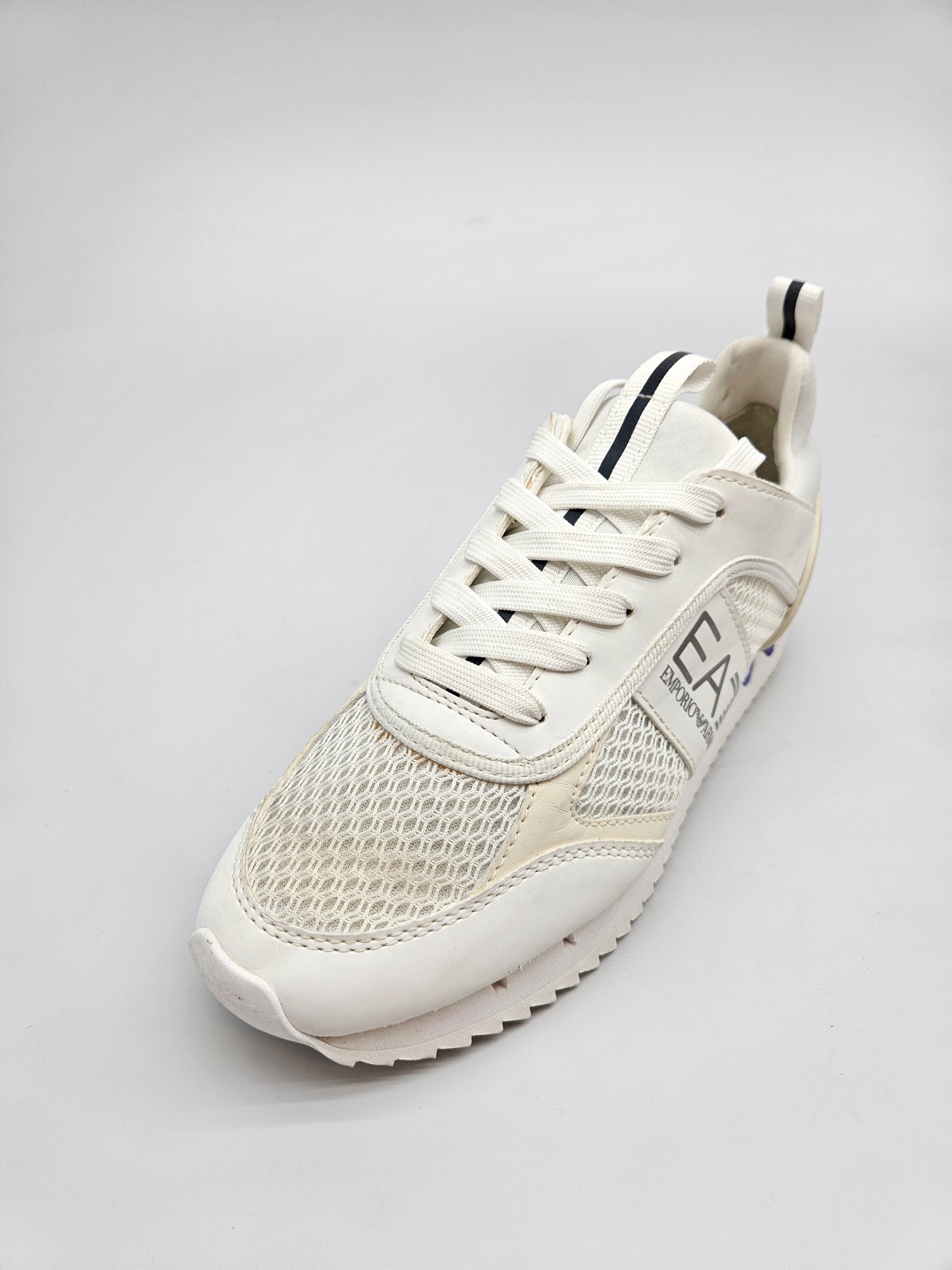 EMPORIO ARMANI ORIGINAL PATIKI BR 38