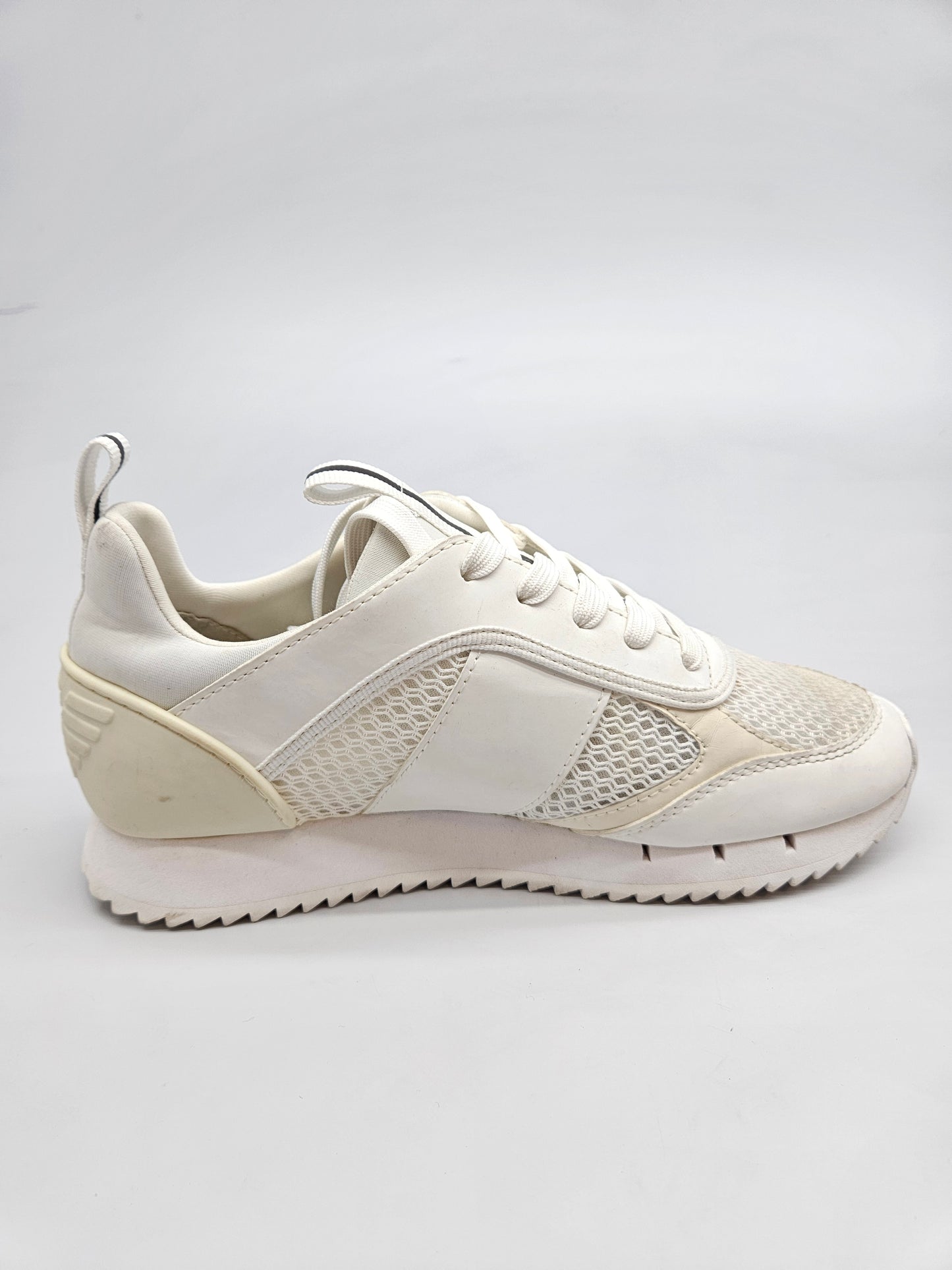 EMPORIO ARMANI ORIGINAL PATIKI BR 38
