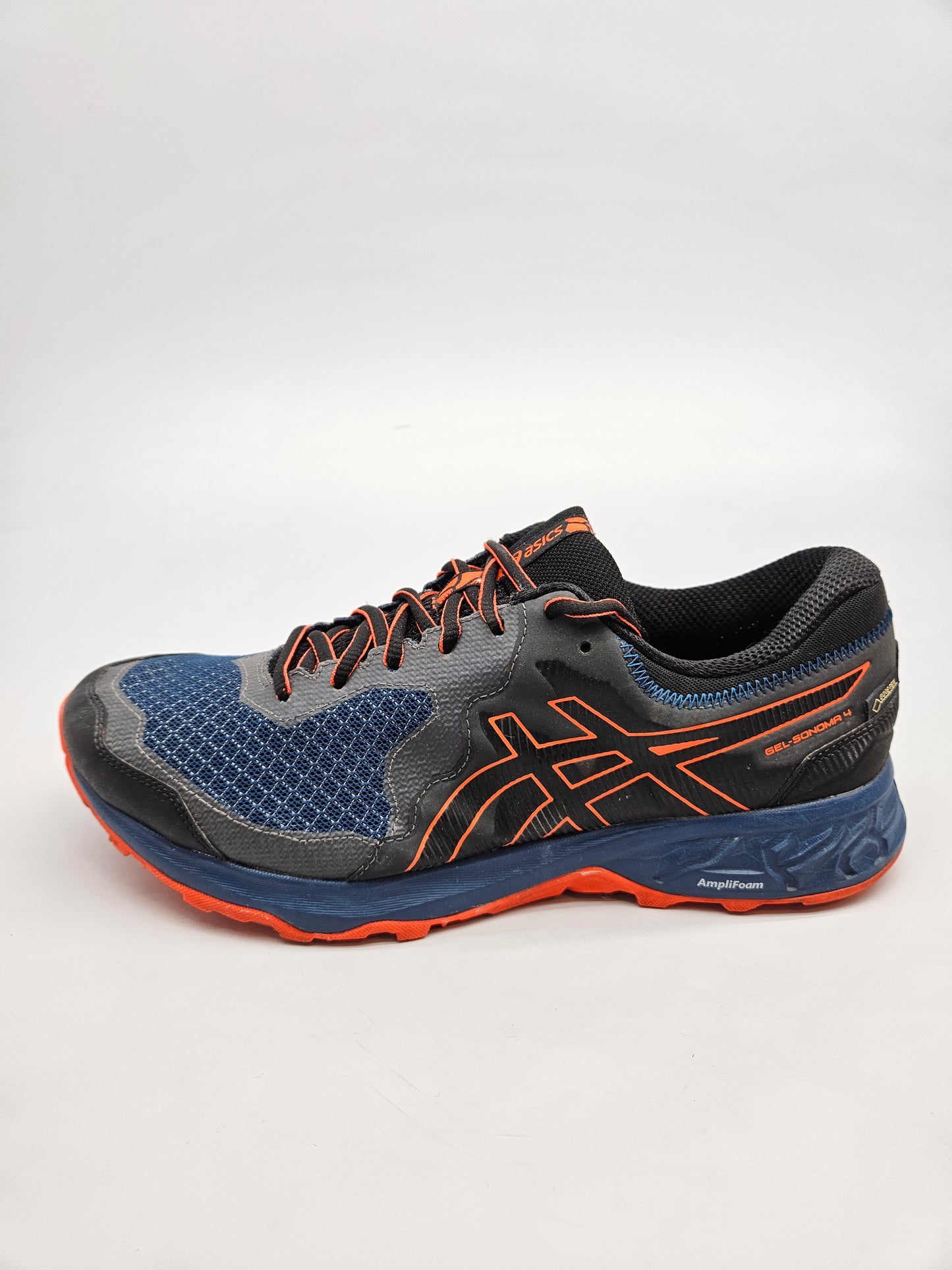 ASICS GORETEX ORIGINAL PATIKI BR 44