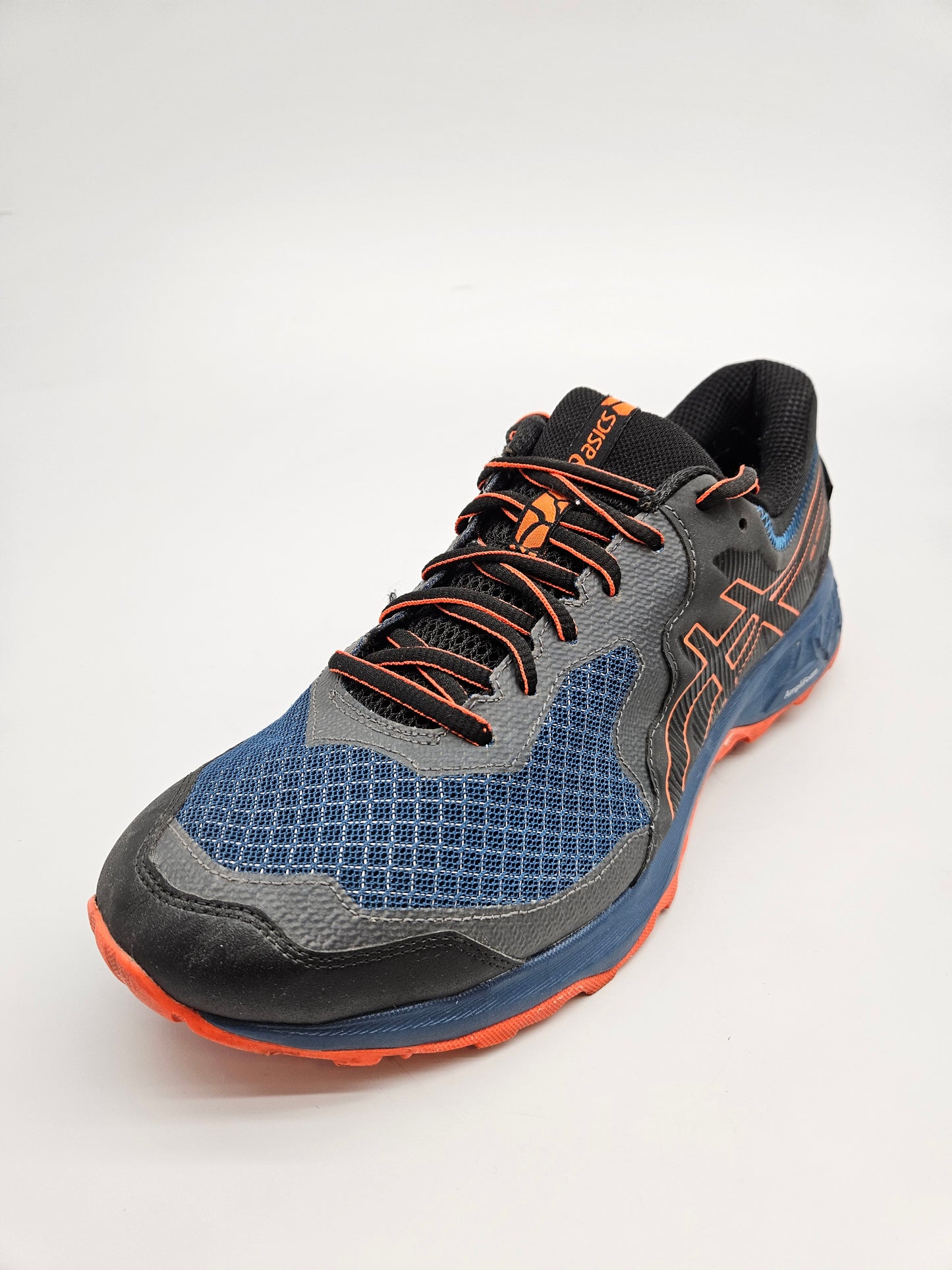 ASICS GORETEX ORIGINAL PATIKI BR 44