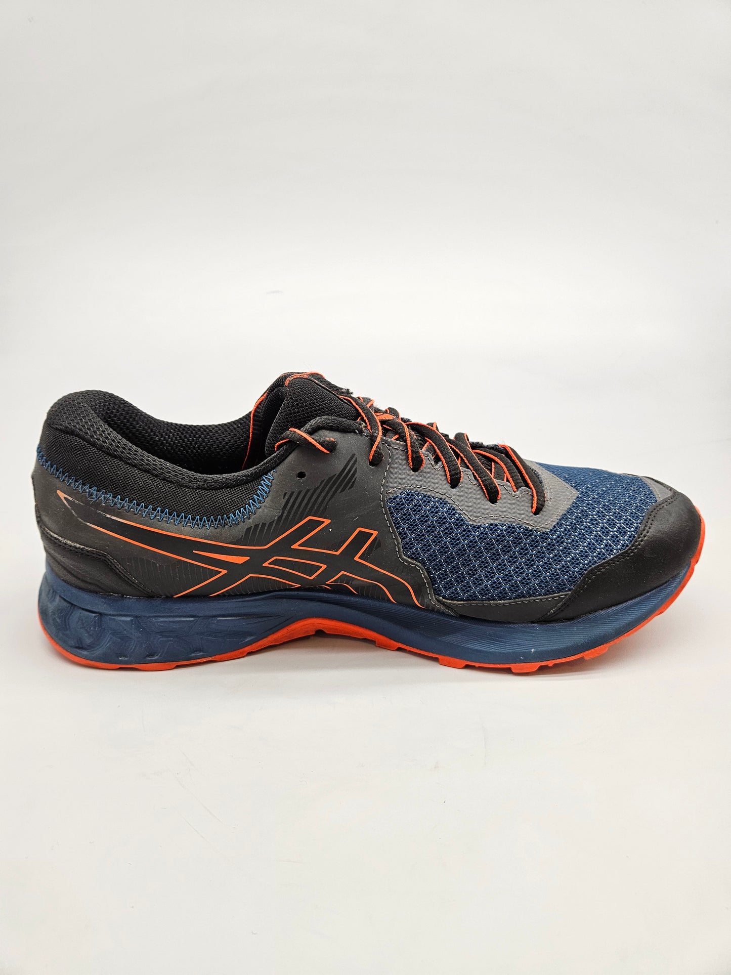 ASICS GORETEX ORIGINAL PATIKI BR 44